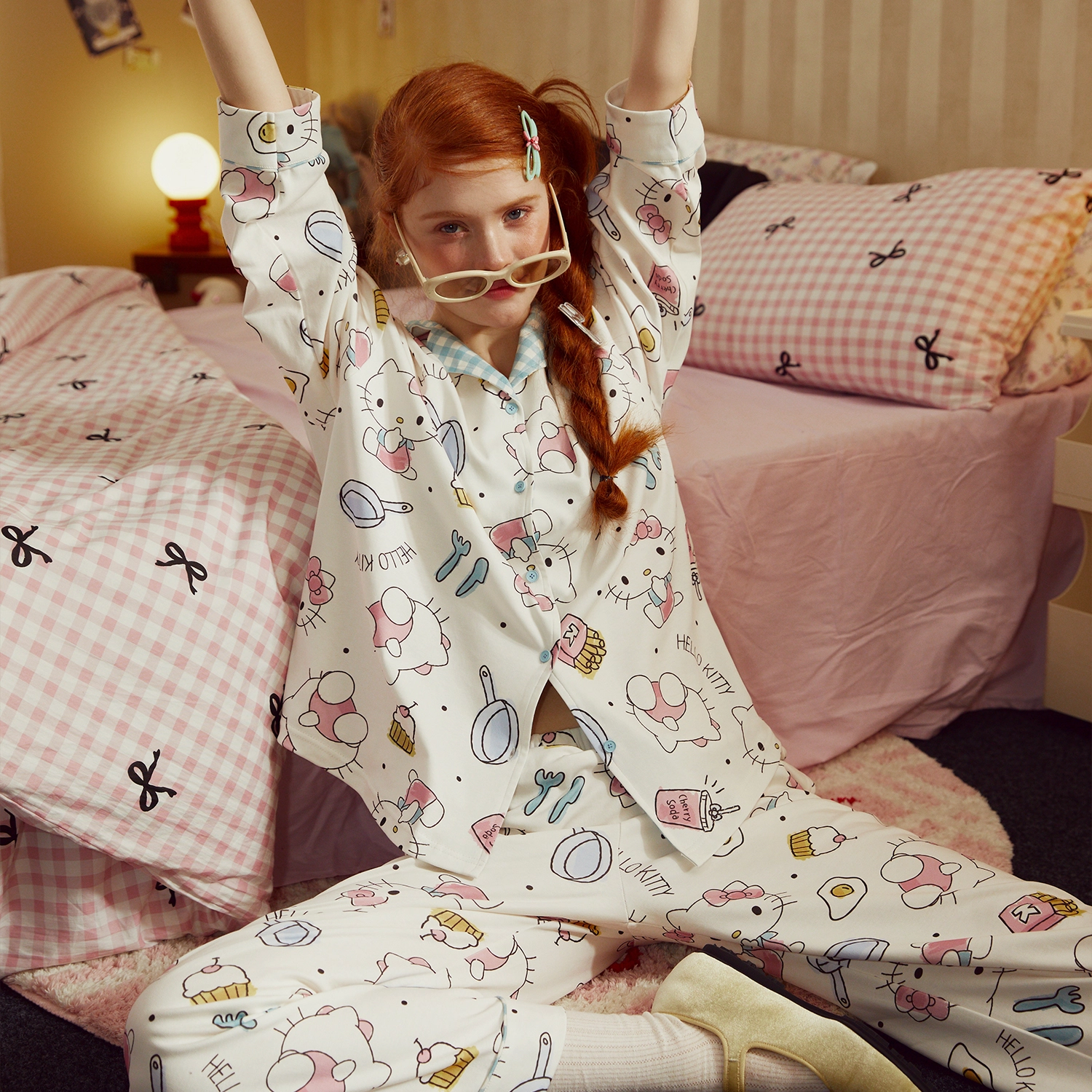 GUKOO Hellokitty