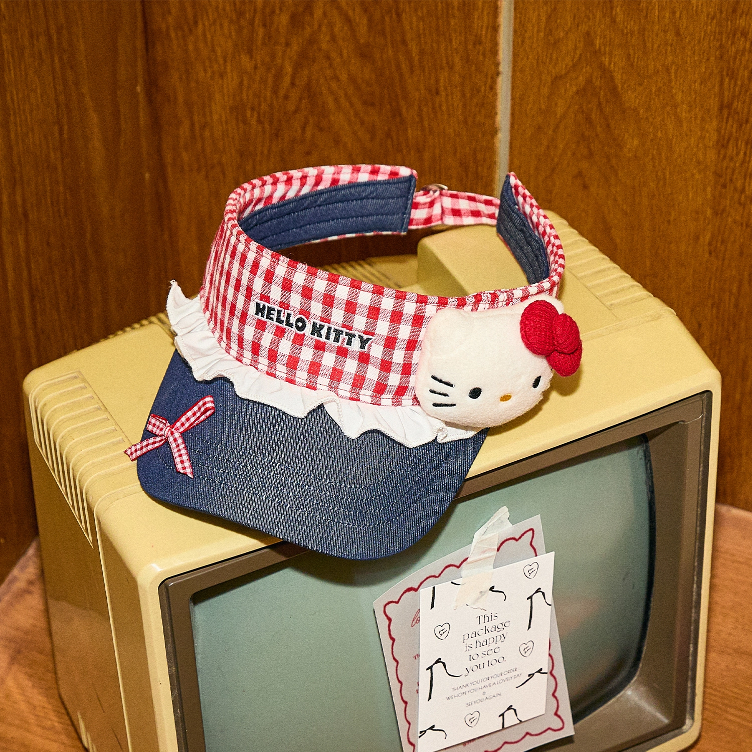 GUKOOxHello Kitty