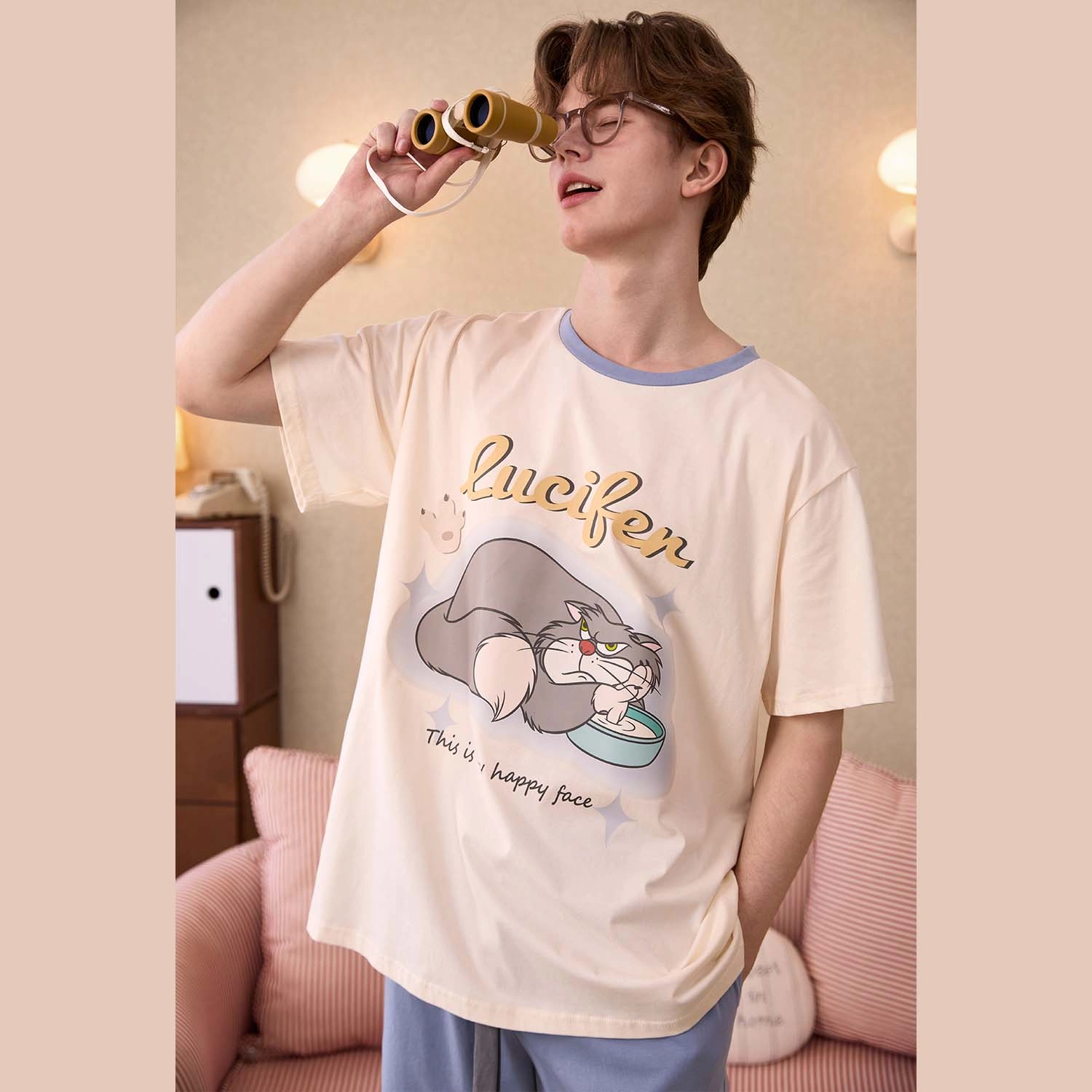 GUKOO x Disney