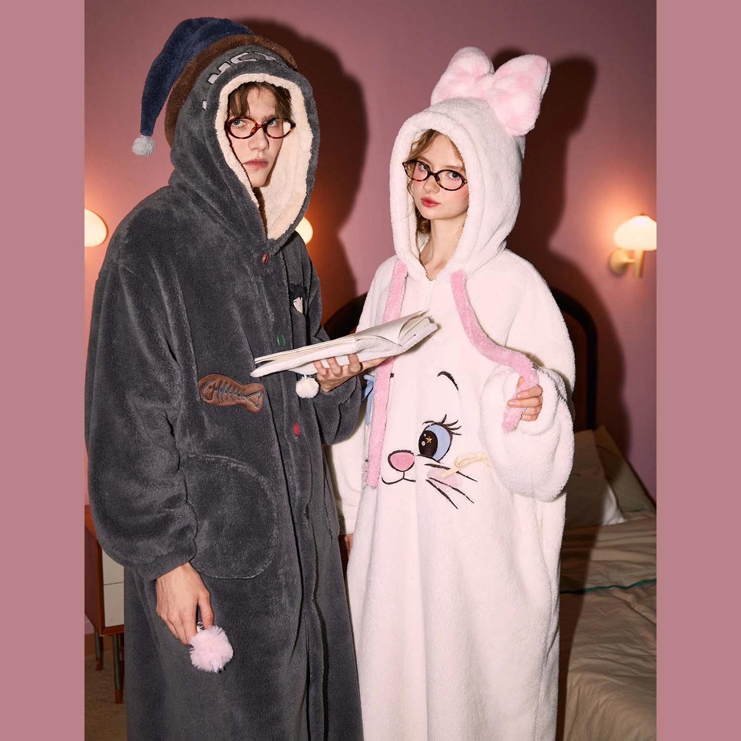 GUKOO x Disney