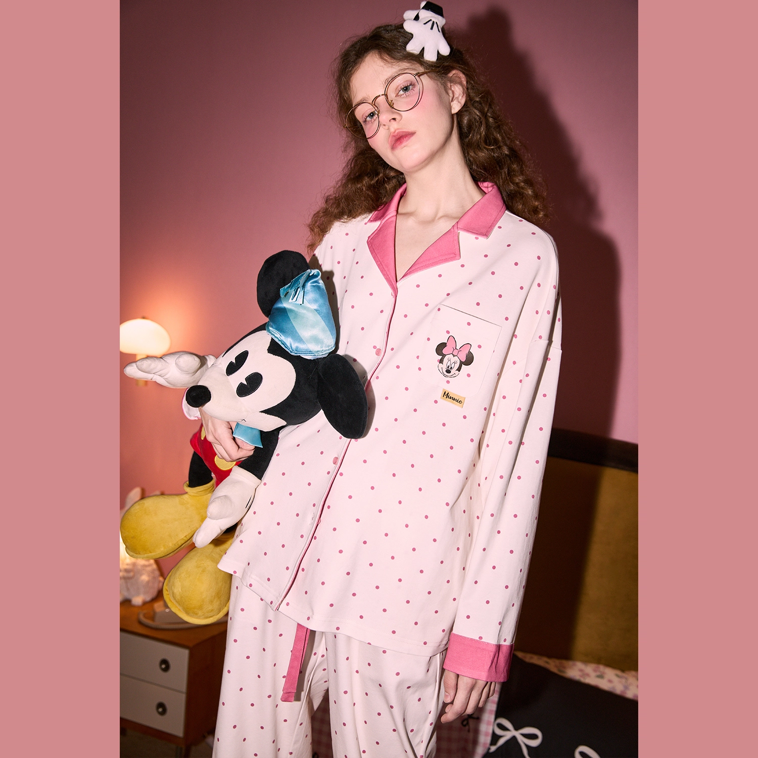 GUKOO x Disney