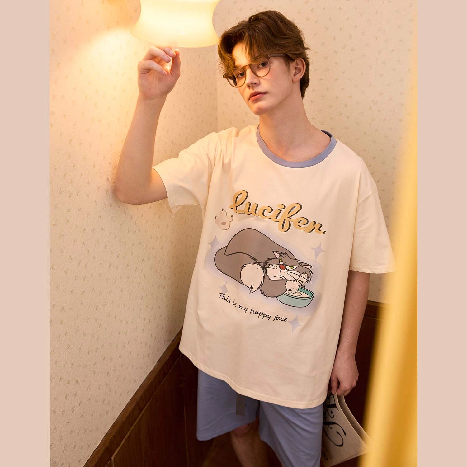 GUKOO x Disney