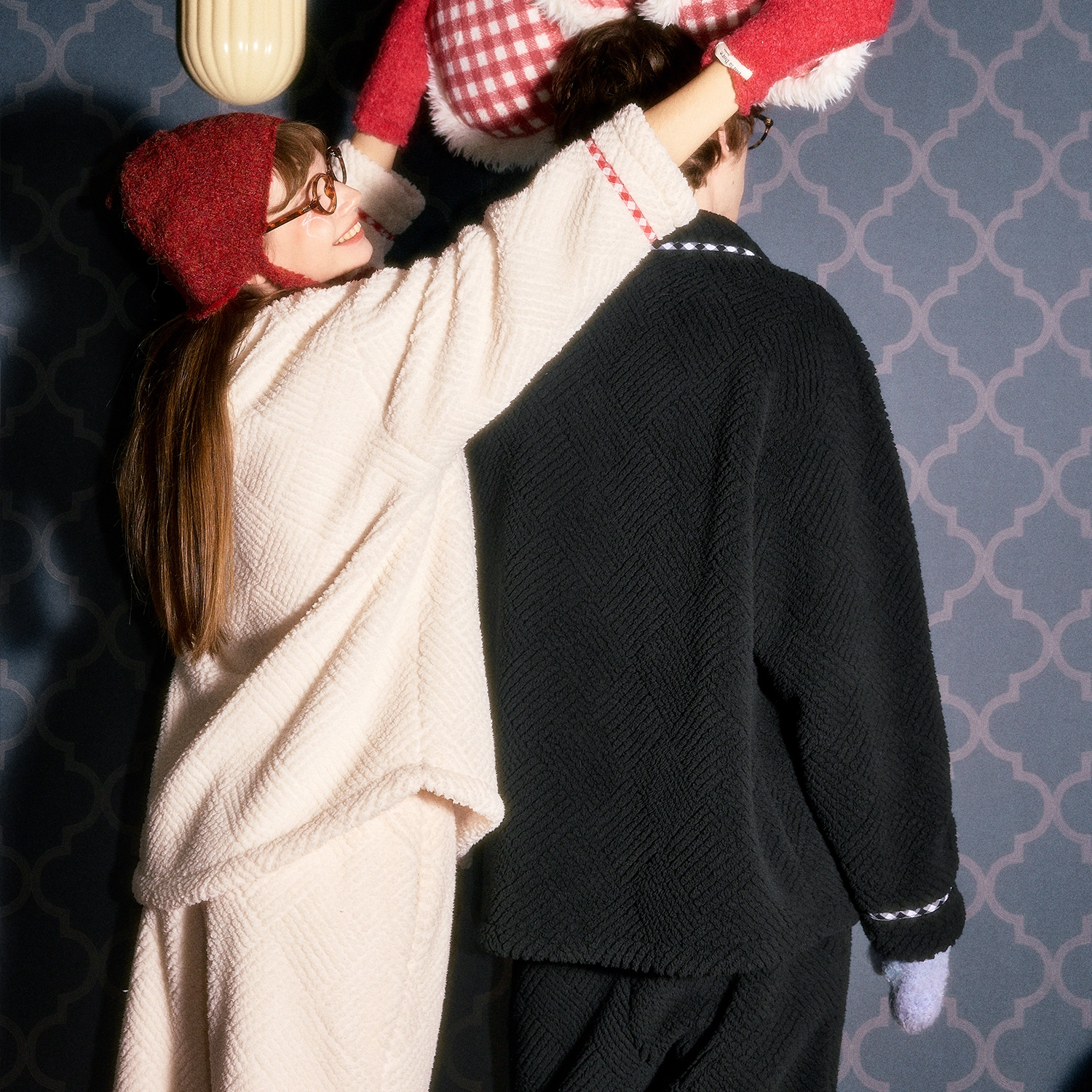 GUKOO x Sanrio KT