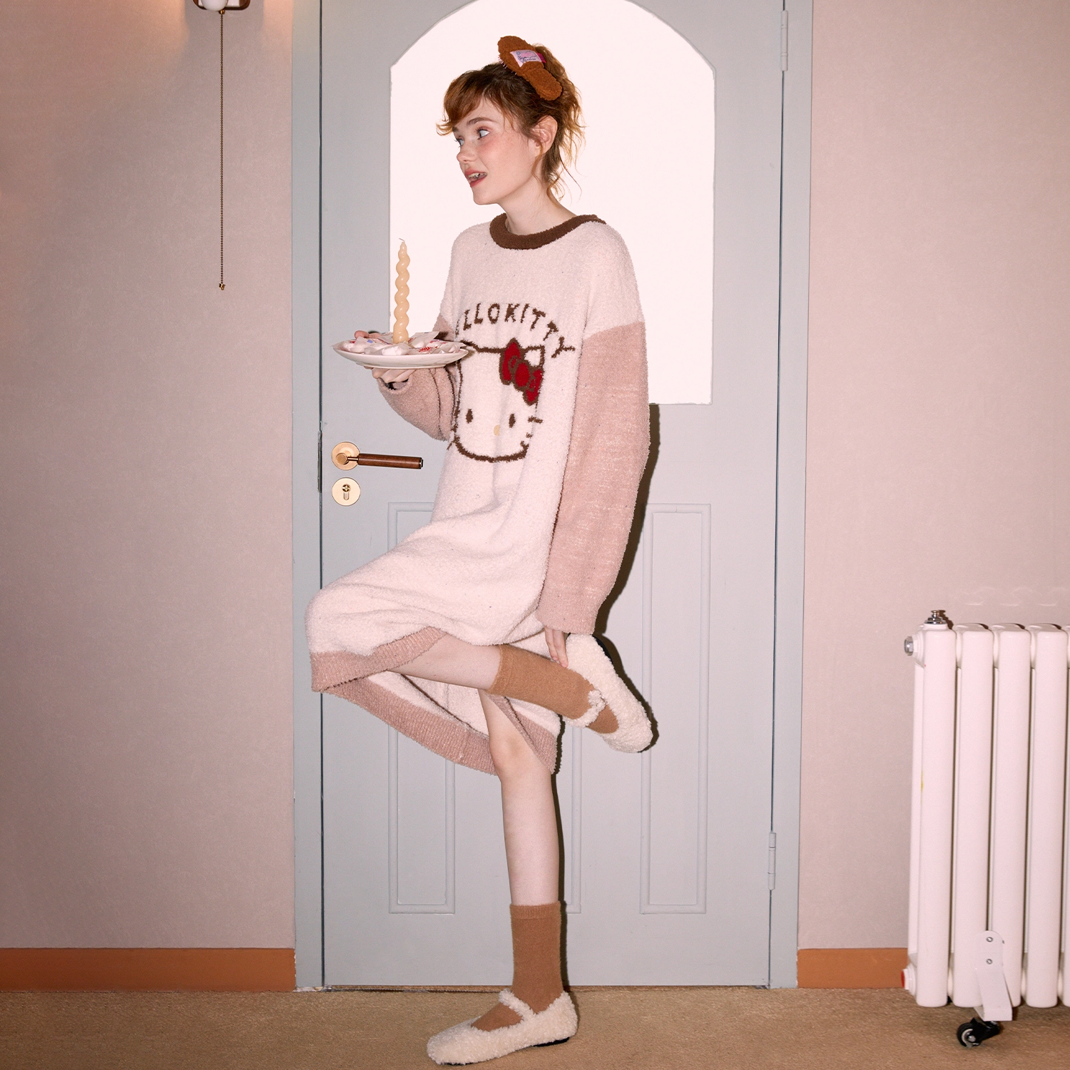 GUKOO x Hello Kitty