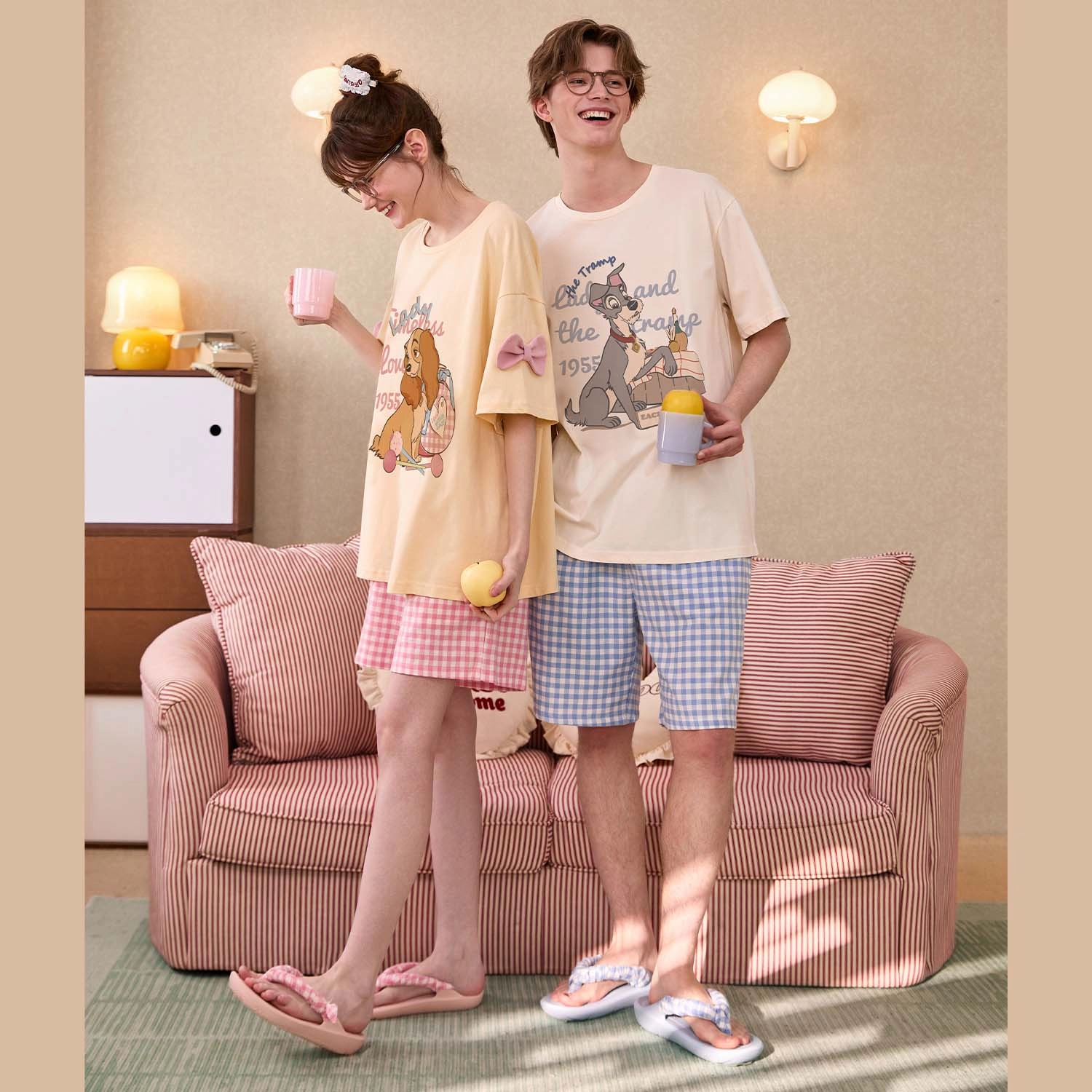 GUKOO x Disney