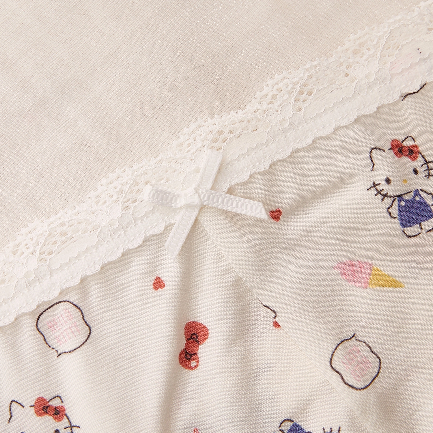 GUKOO x Hello Kitty 3