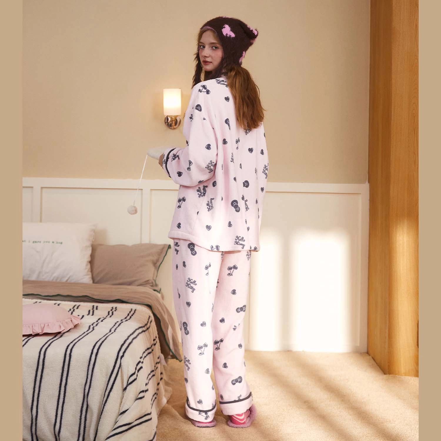 GUKOO x Sanrio