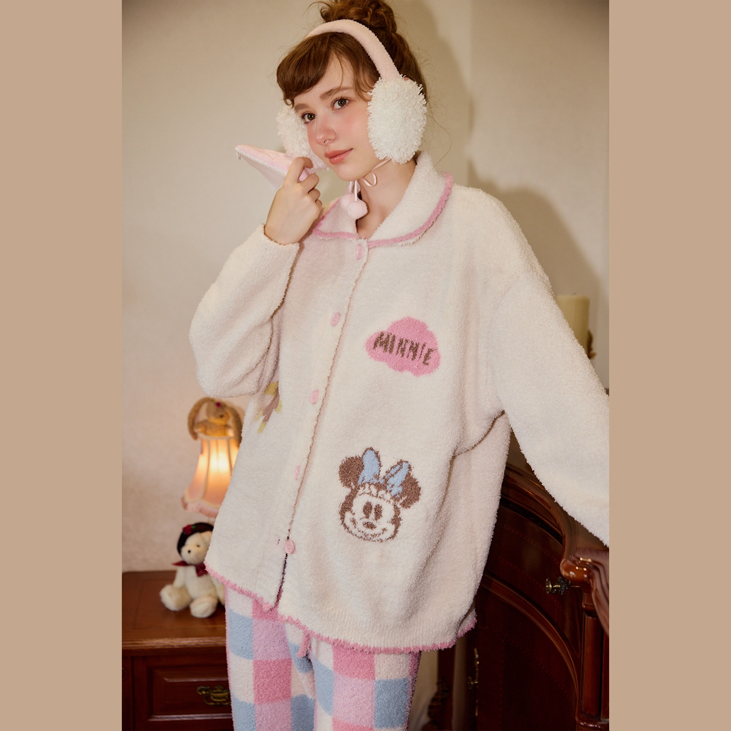 GUKOO x Disney