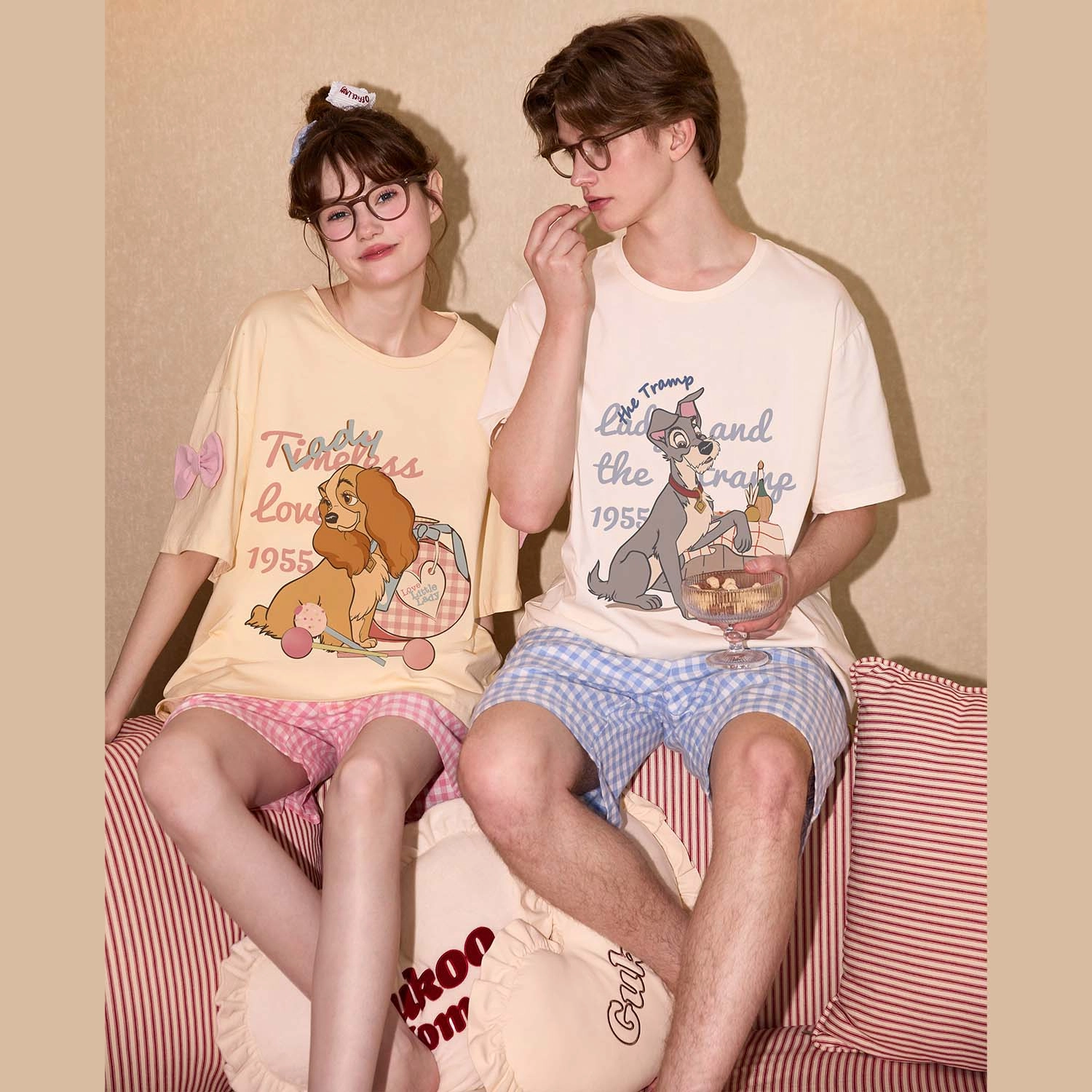 GUKOO x Disney