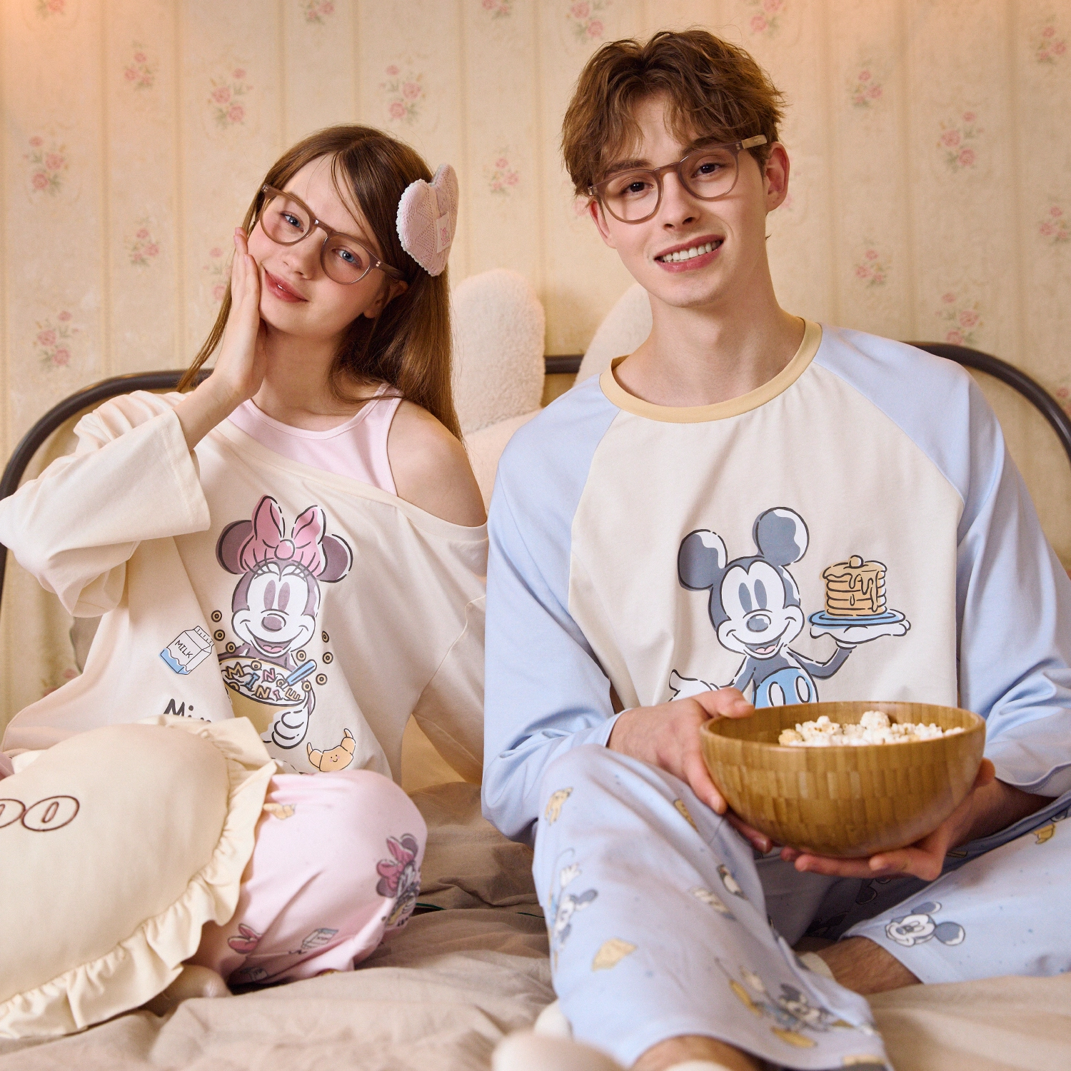 GUKOO x Disney