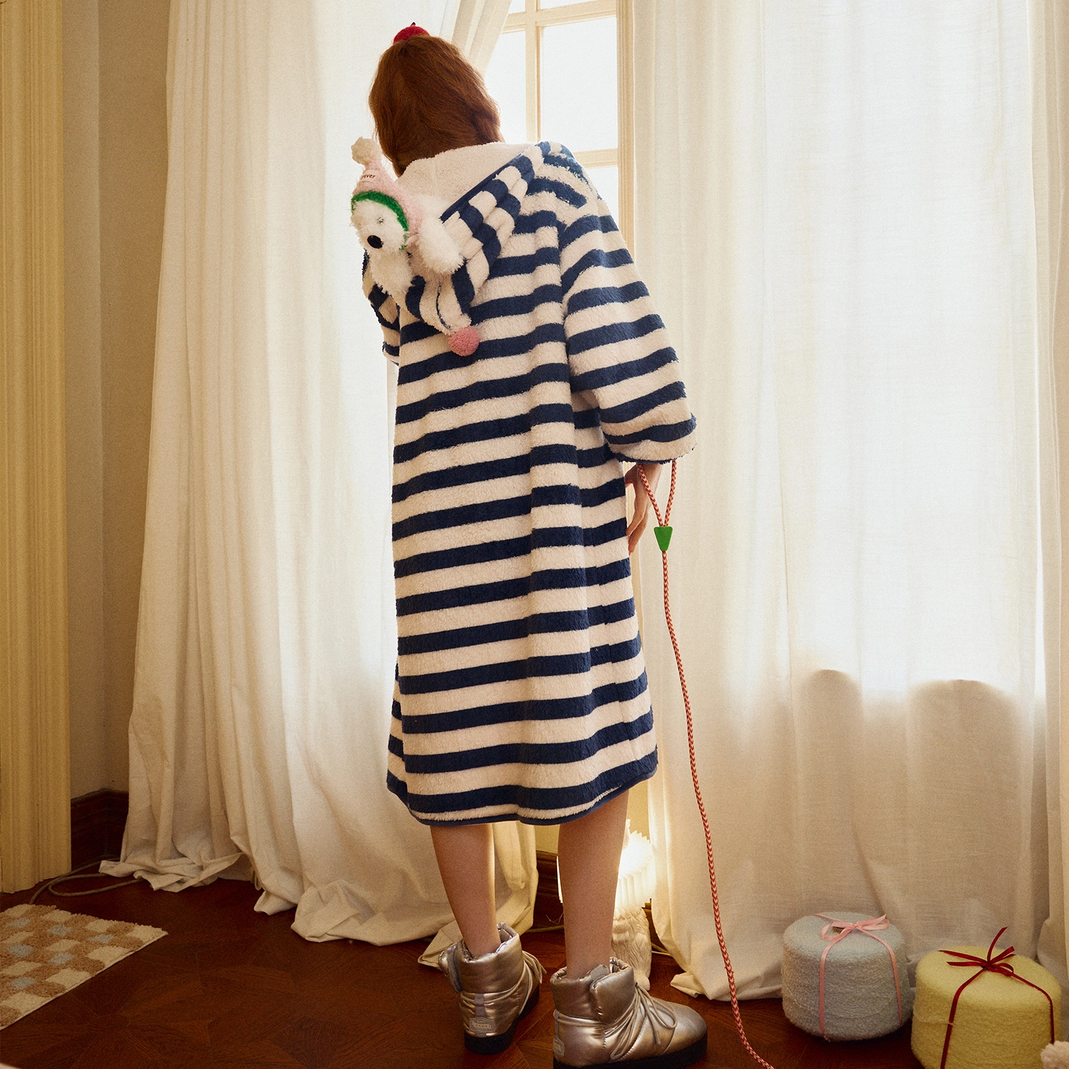 GUKOO x Hello Kitty
