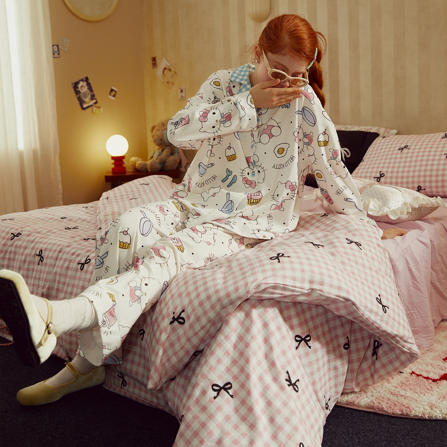 GUKOO Hellokitty