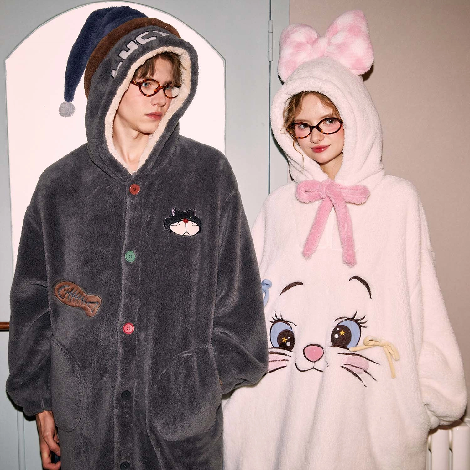 GUKOO x Disney