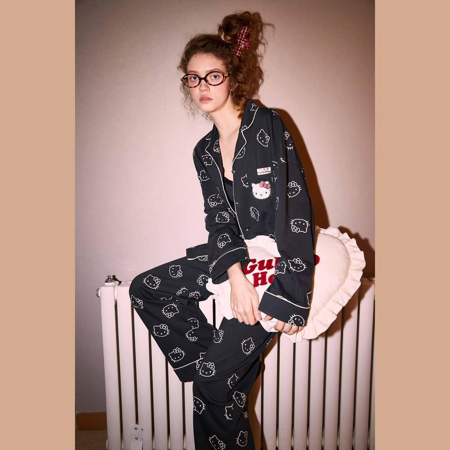 GUKOO x Hello Kitty