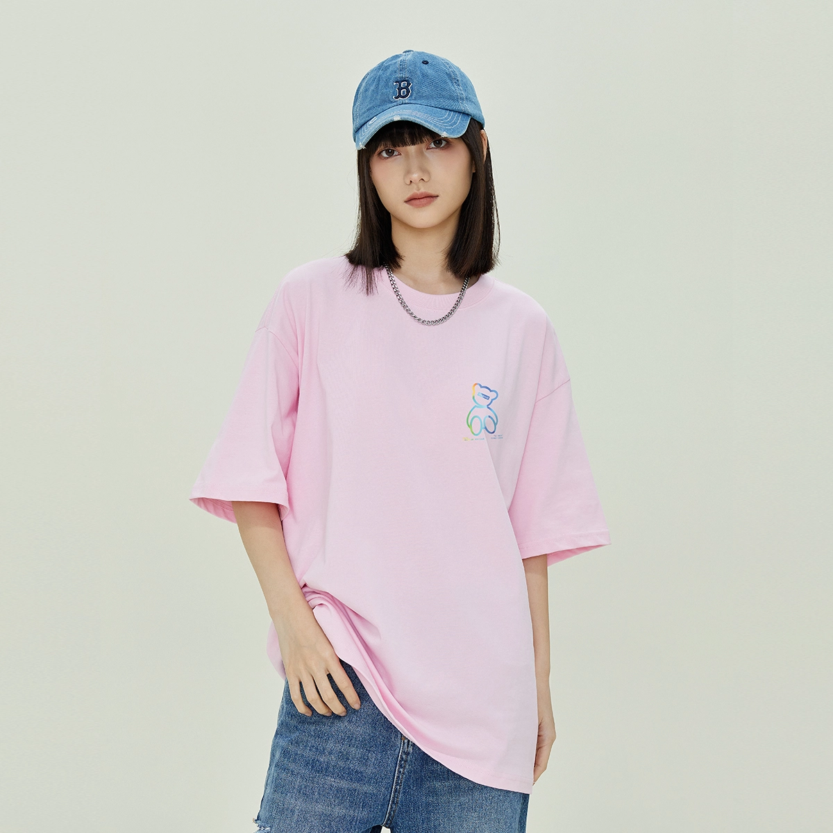 RAMPAGE T