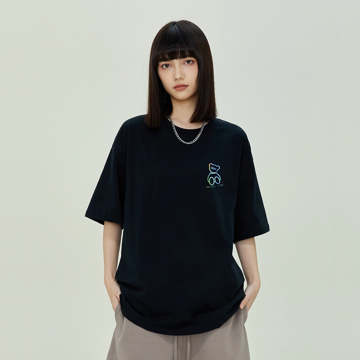 RAMPAGE T
