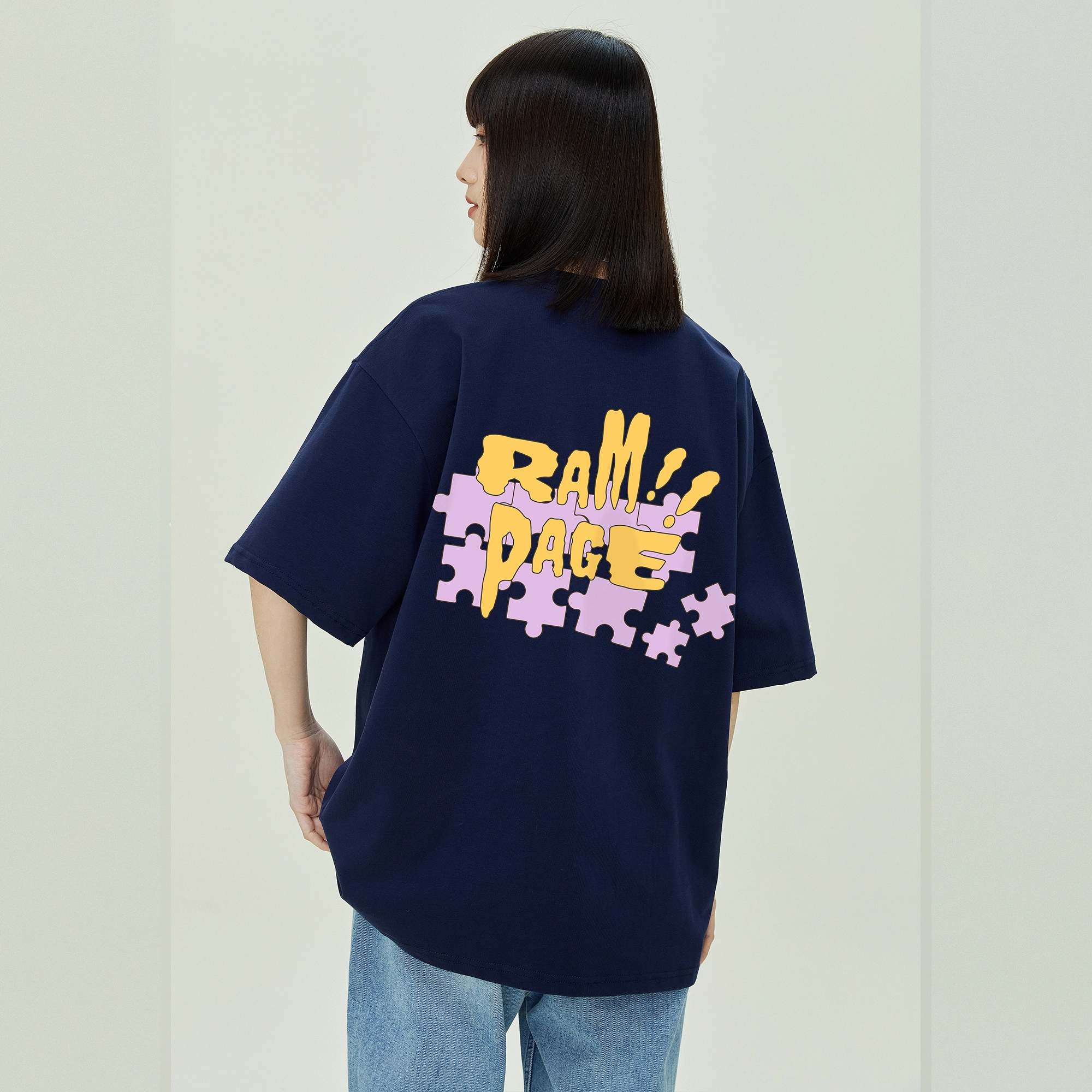 RAMPAGE T