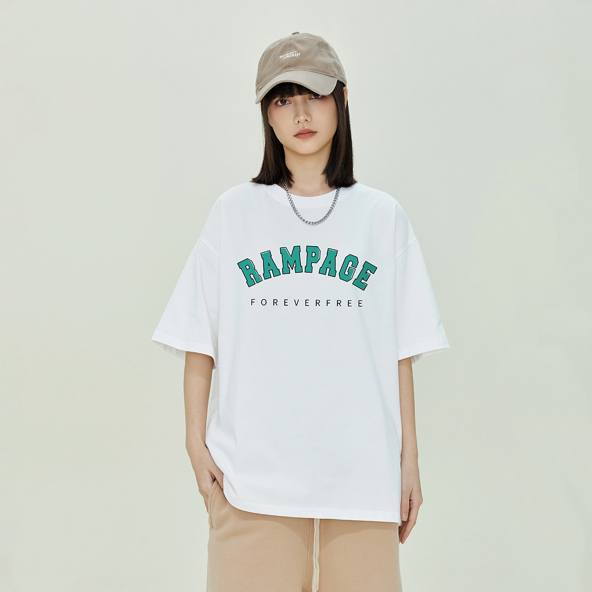 RAMPAGE T