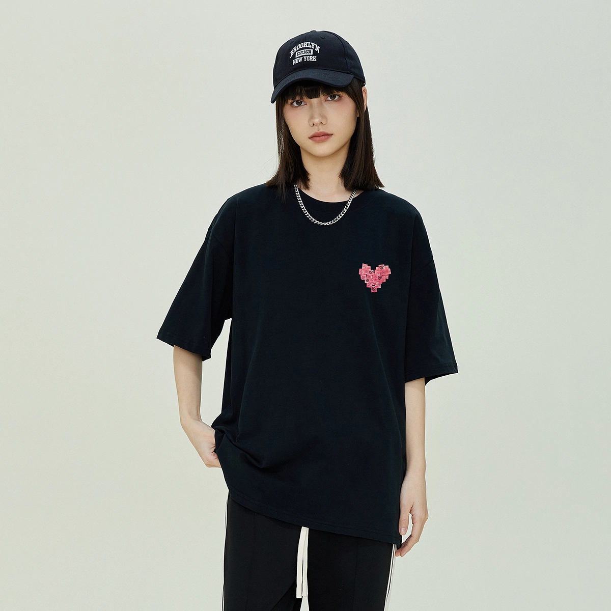 RAMPAGE T