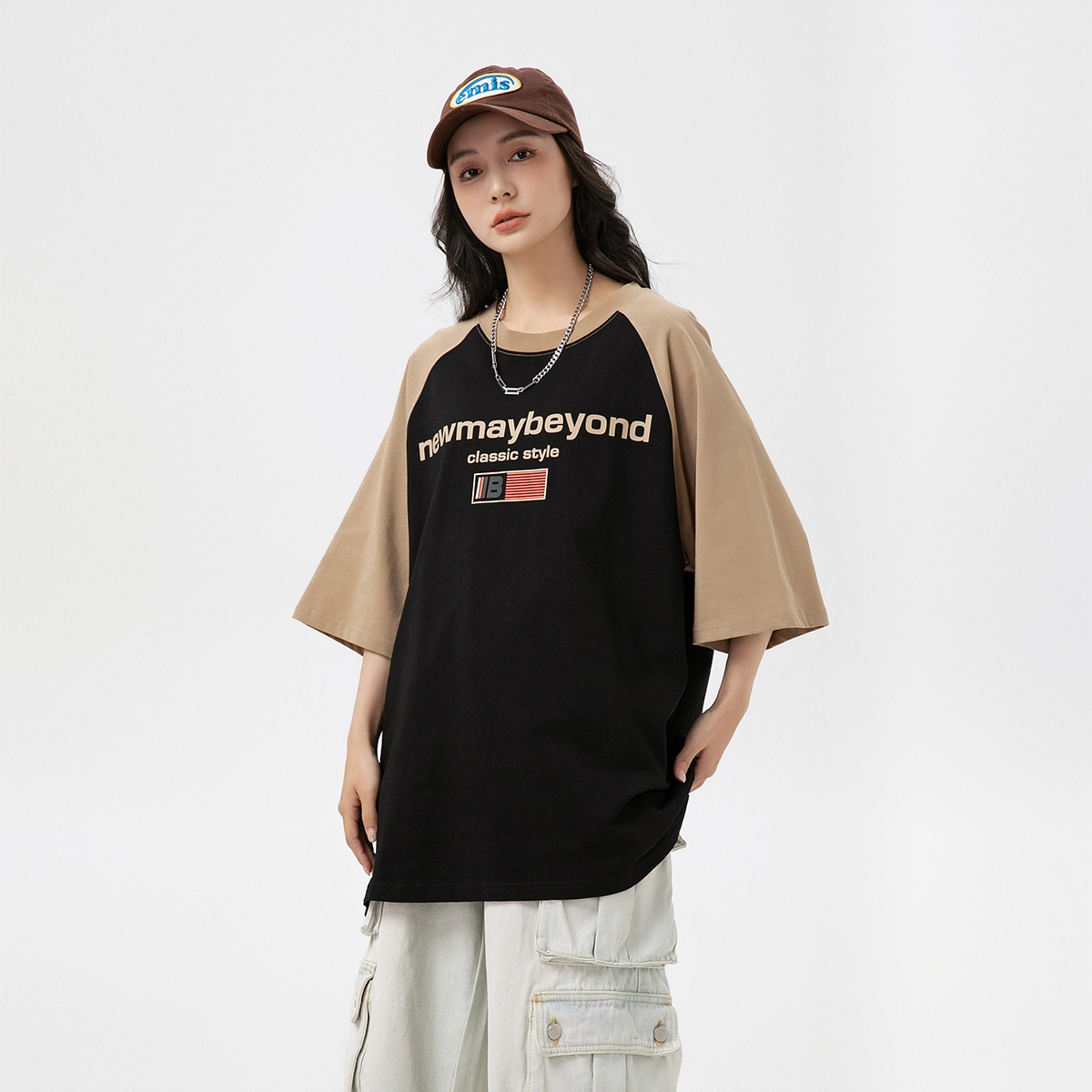 RAMPAGE T