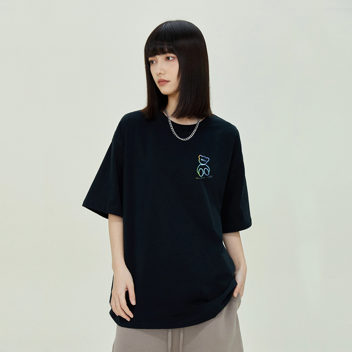 RAMPAGE T