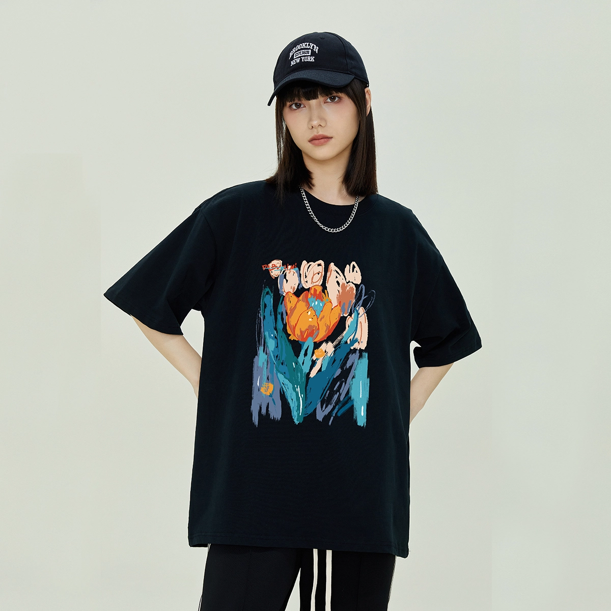 RAMPAGE T