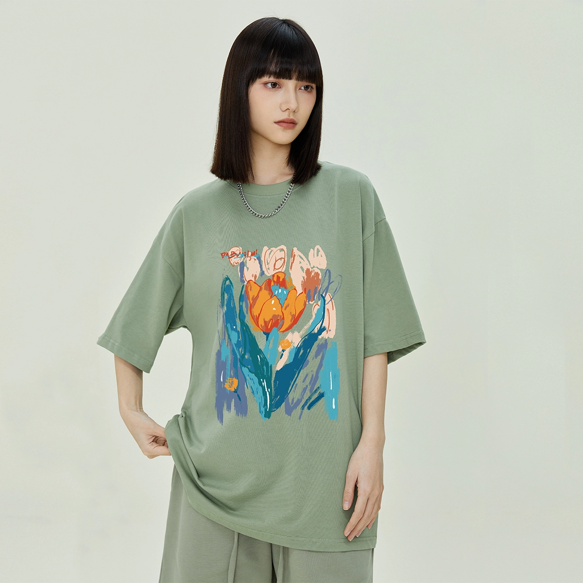 RAMPAGE T