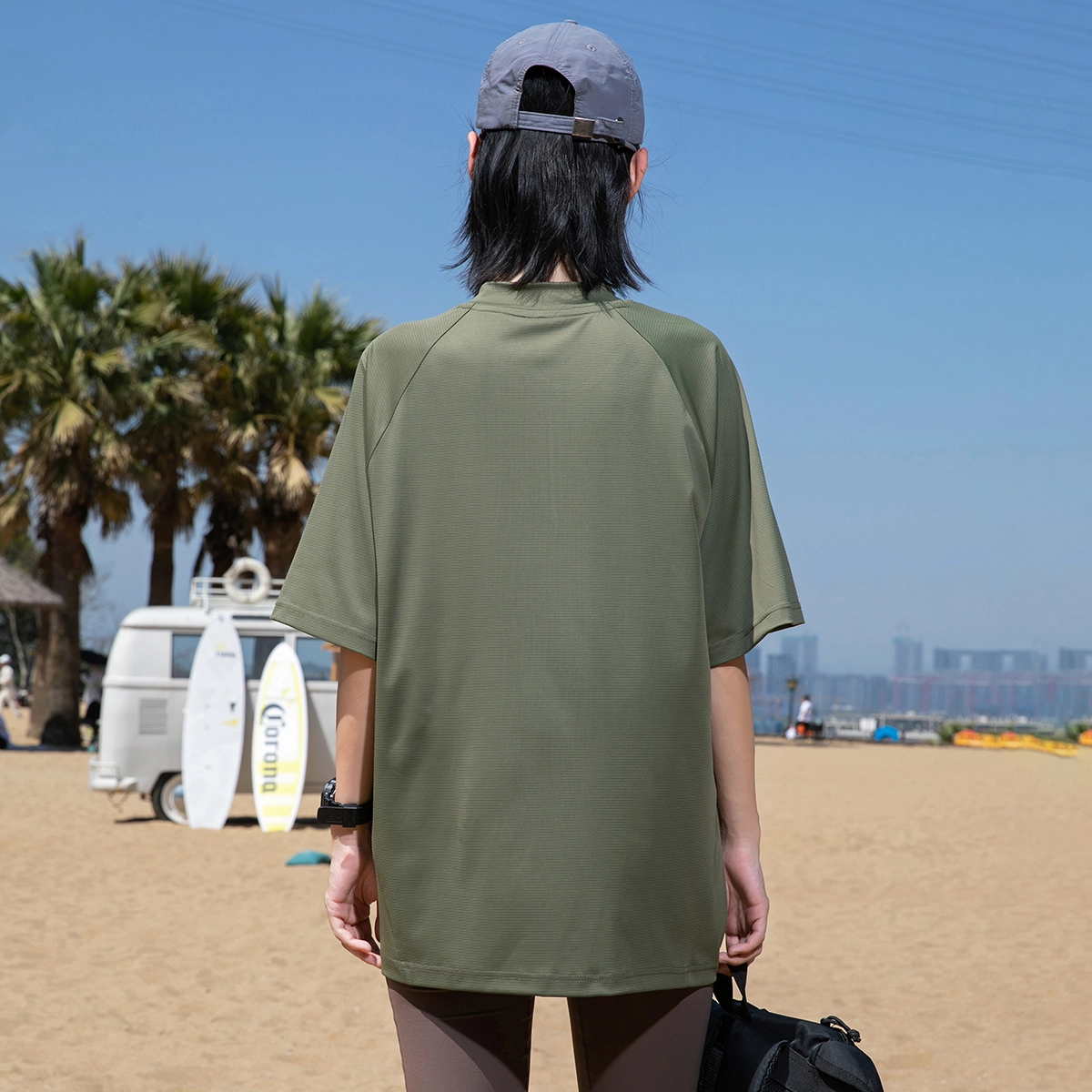RAMPAGE T