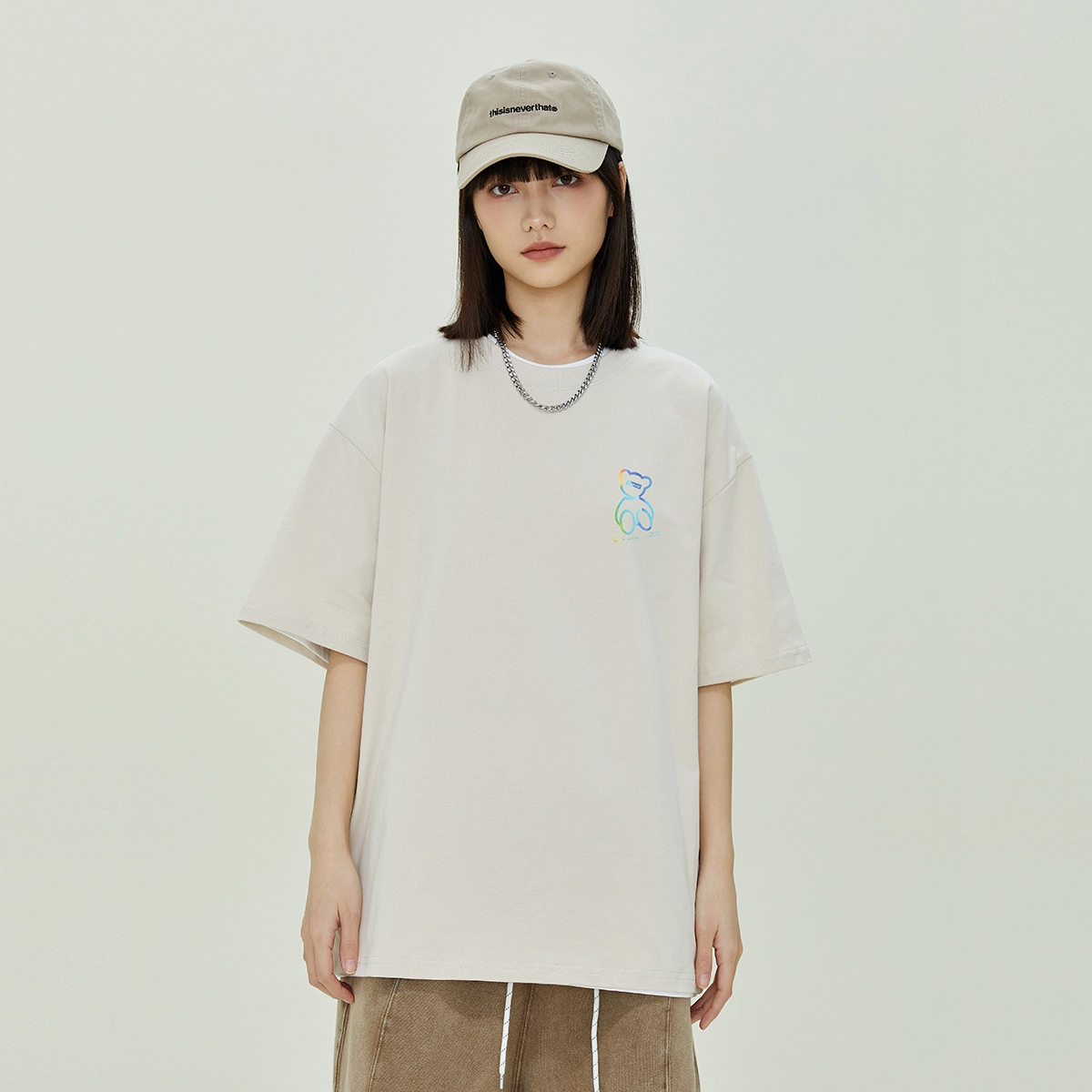 RAMPAGE T