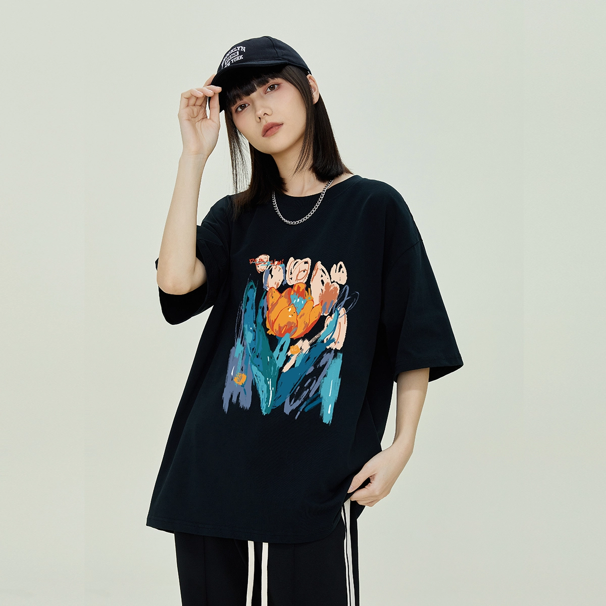 RAMPAGE T