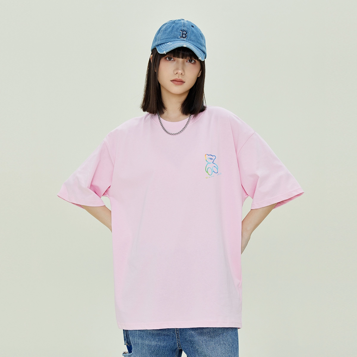 RAMPAGE T
