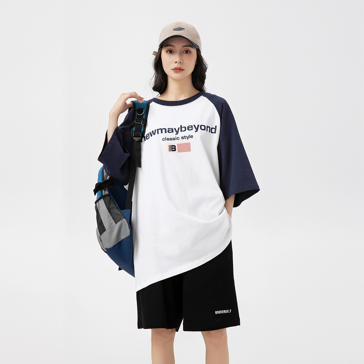 RAMPAGE T
