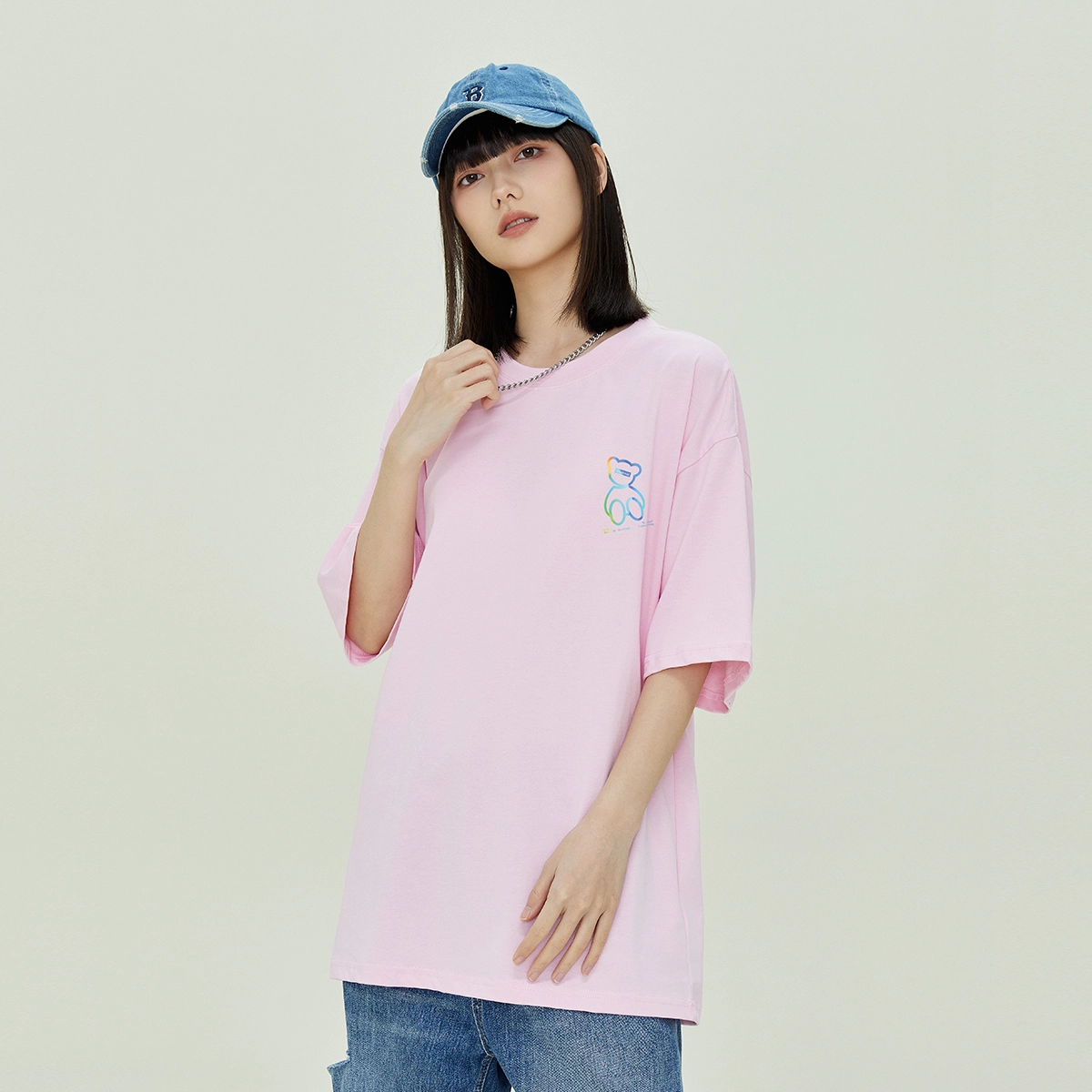 RAMPAGE T