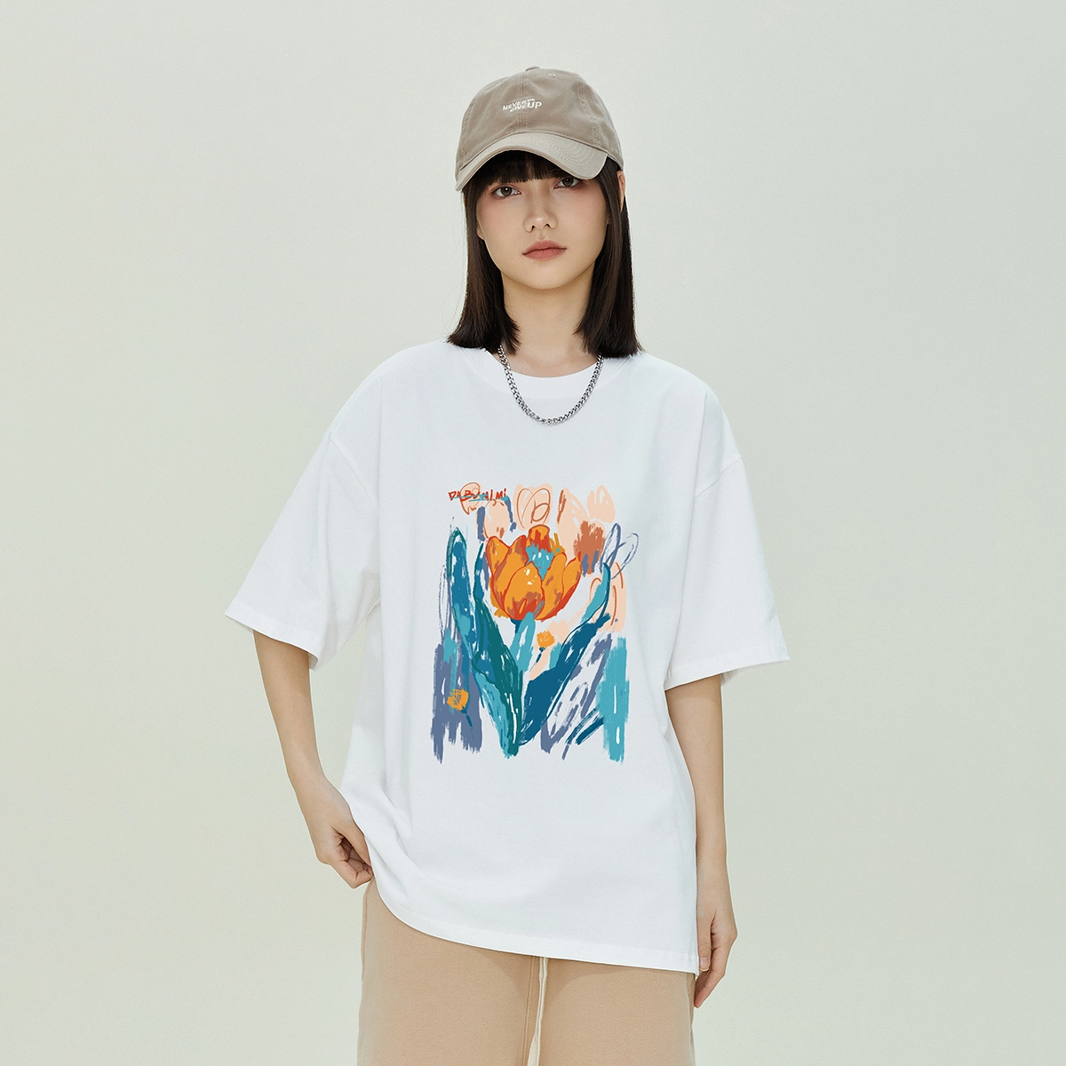 RAMPAGE T
