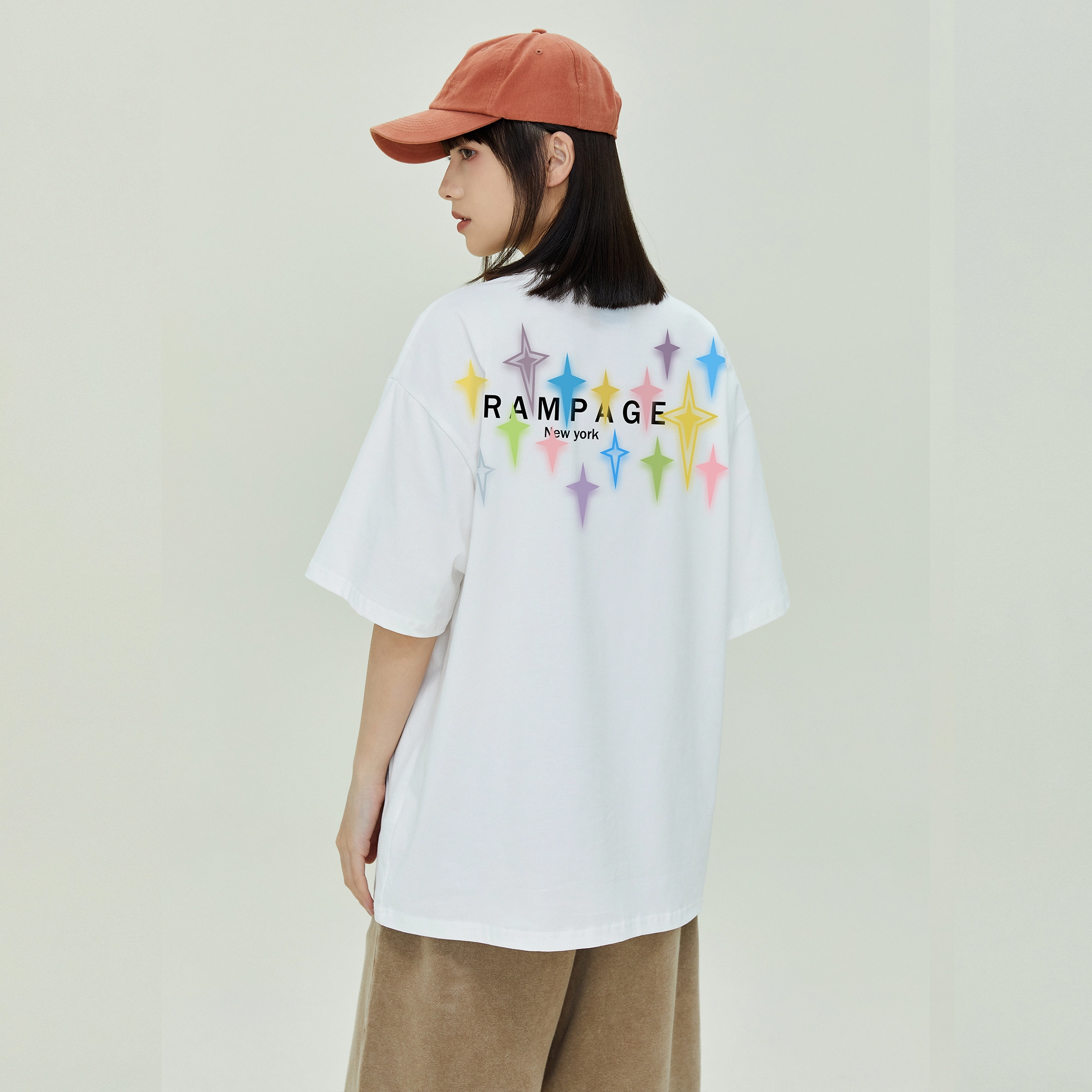 RAMPAGE T