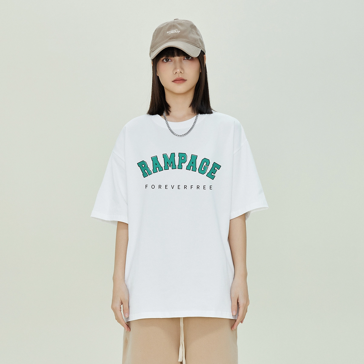 RAMPAGE T