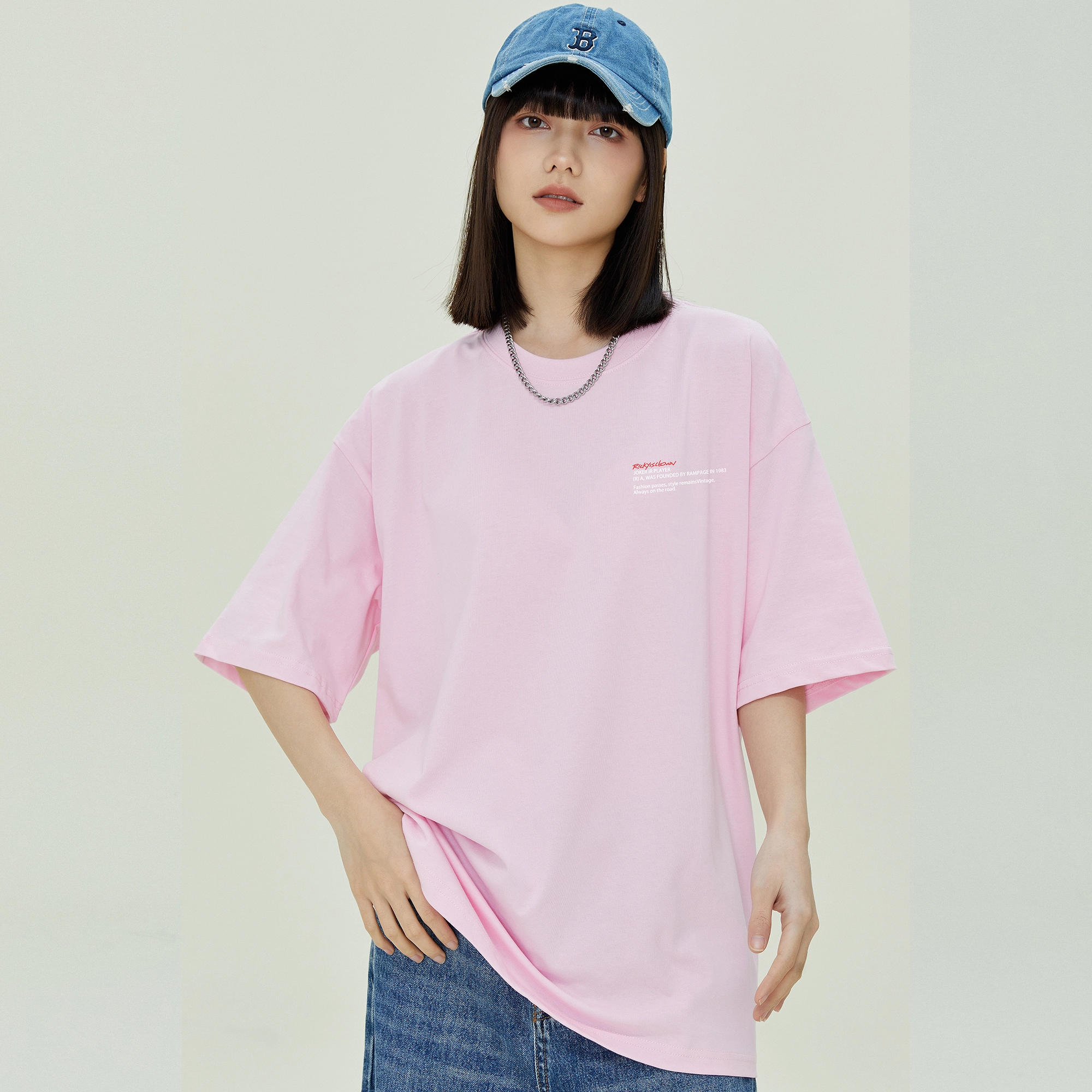 RAMPAGE T
