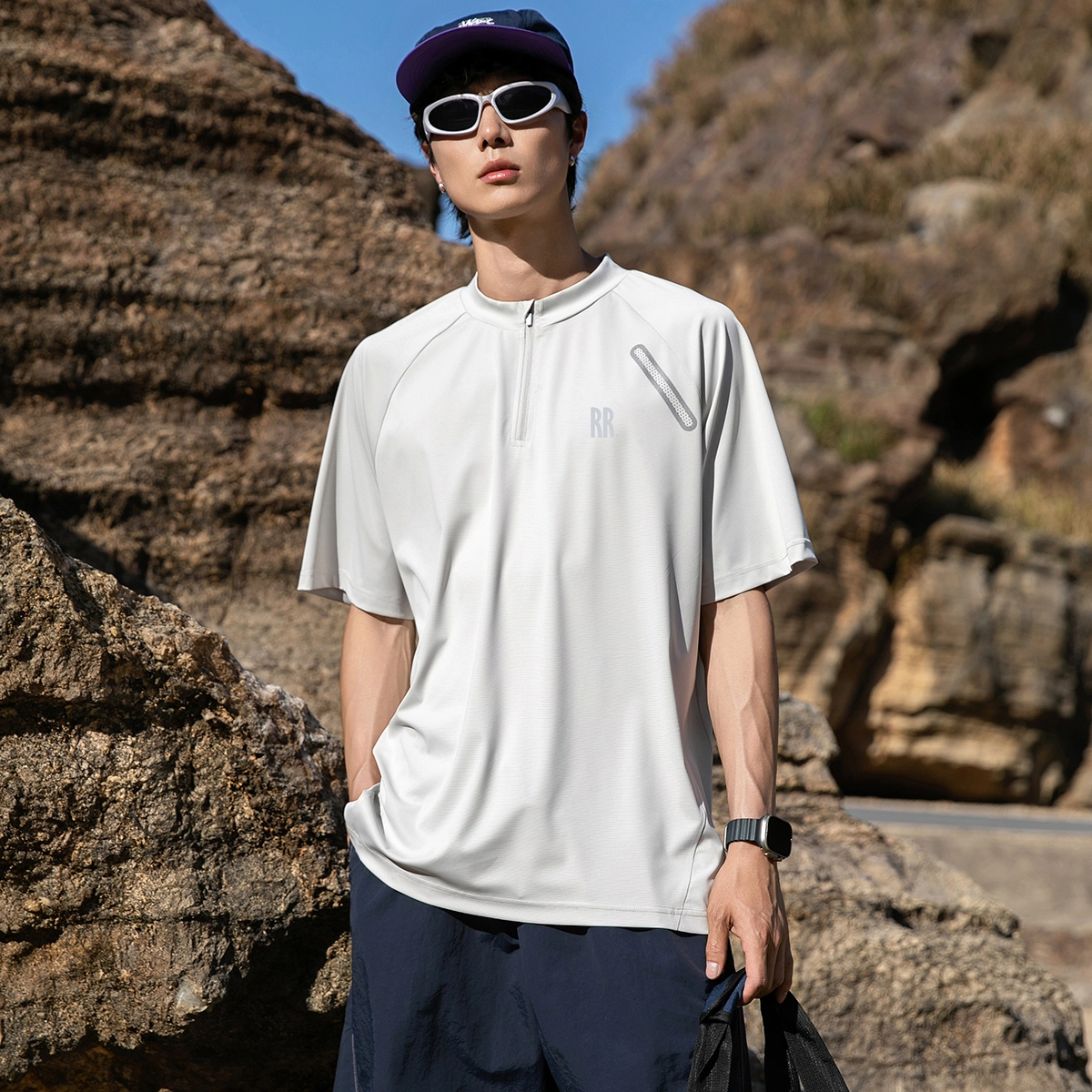 RAMPAGE T