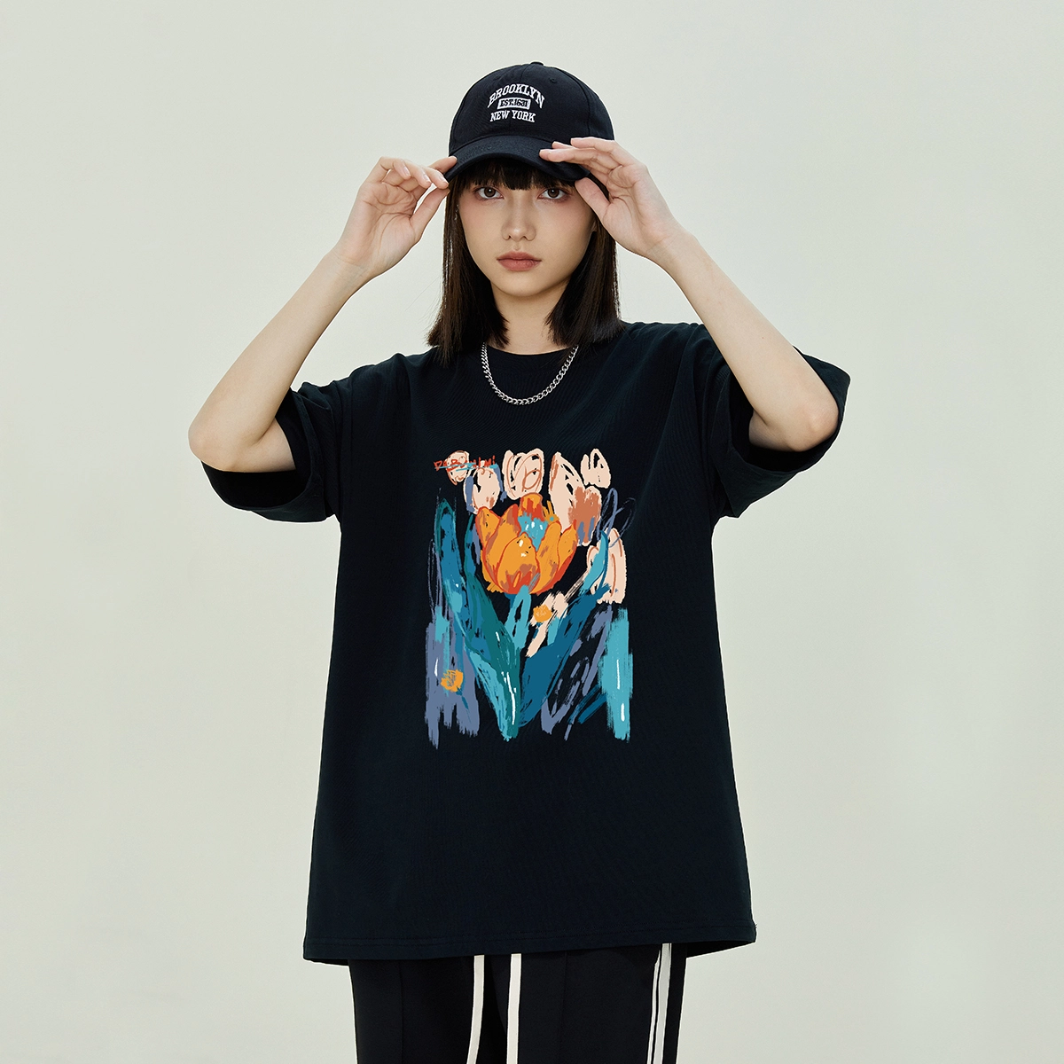 RAMPAGE T