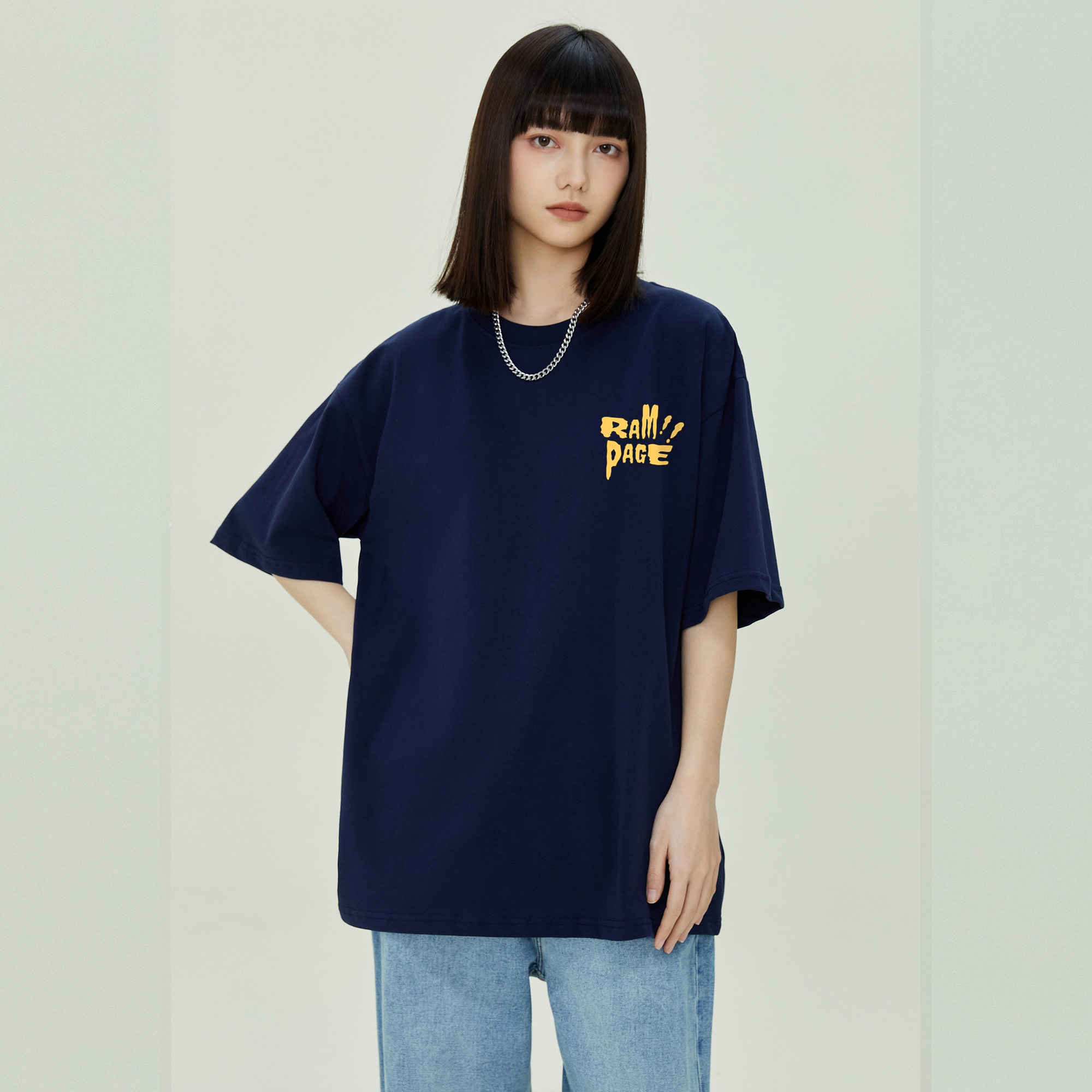 RAMPAGE T