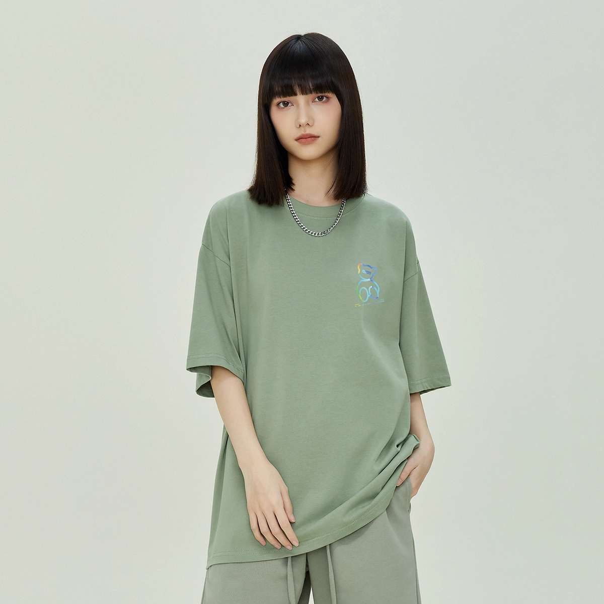 RAMPAGE T
