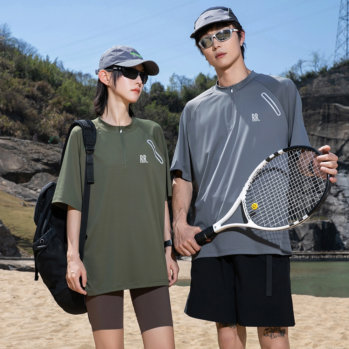 RAMPAGE T
