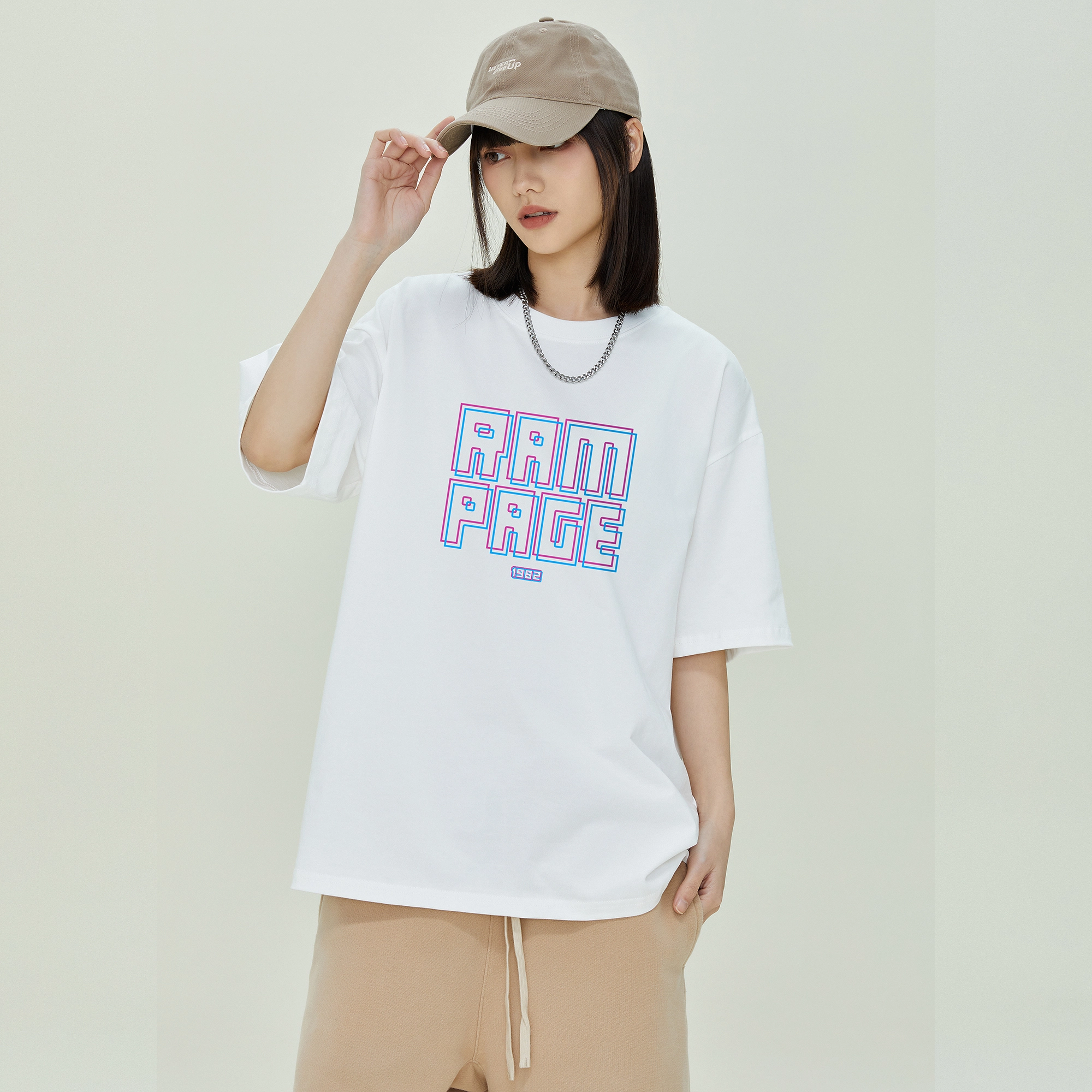 RAMPAGE T