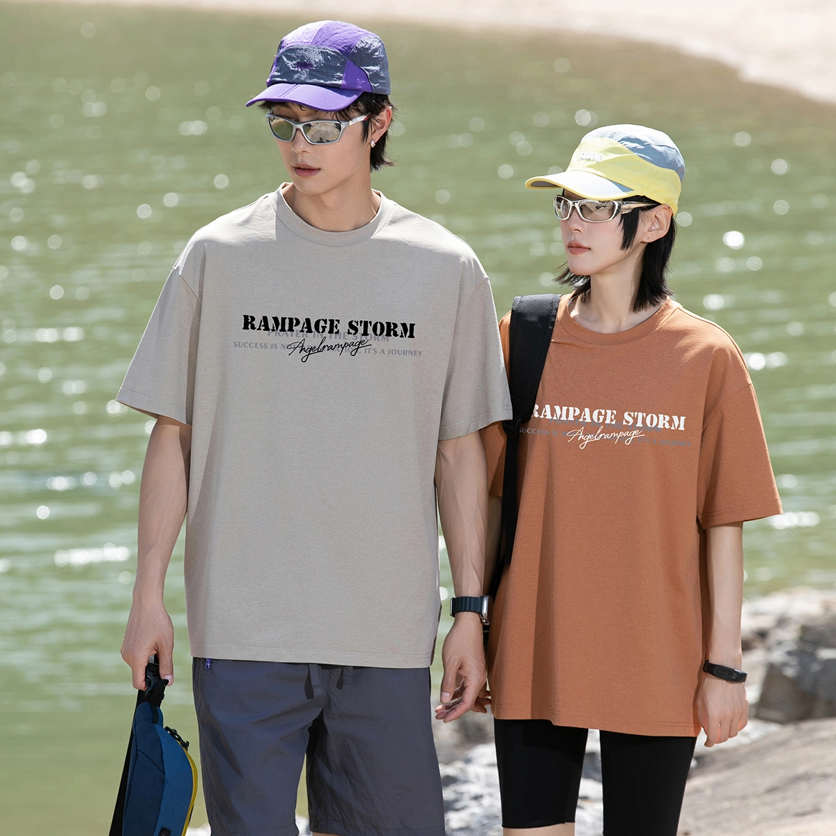 RAMPAGE T