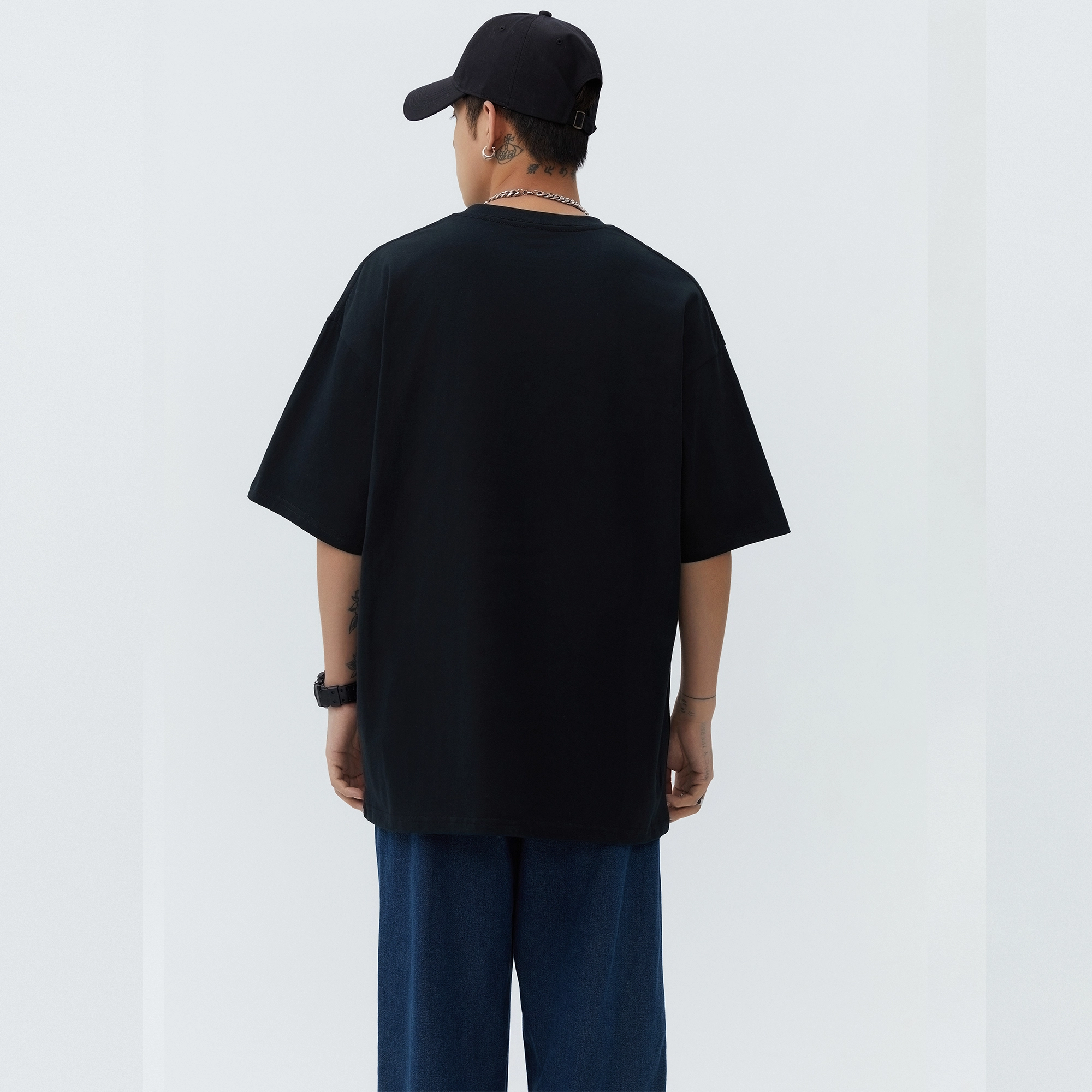 RAMPAGE T