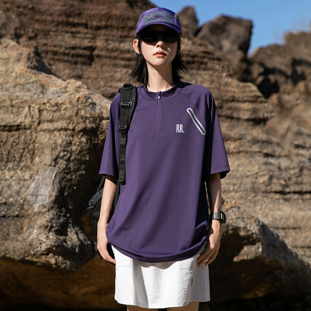 RAMPAGE T