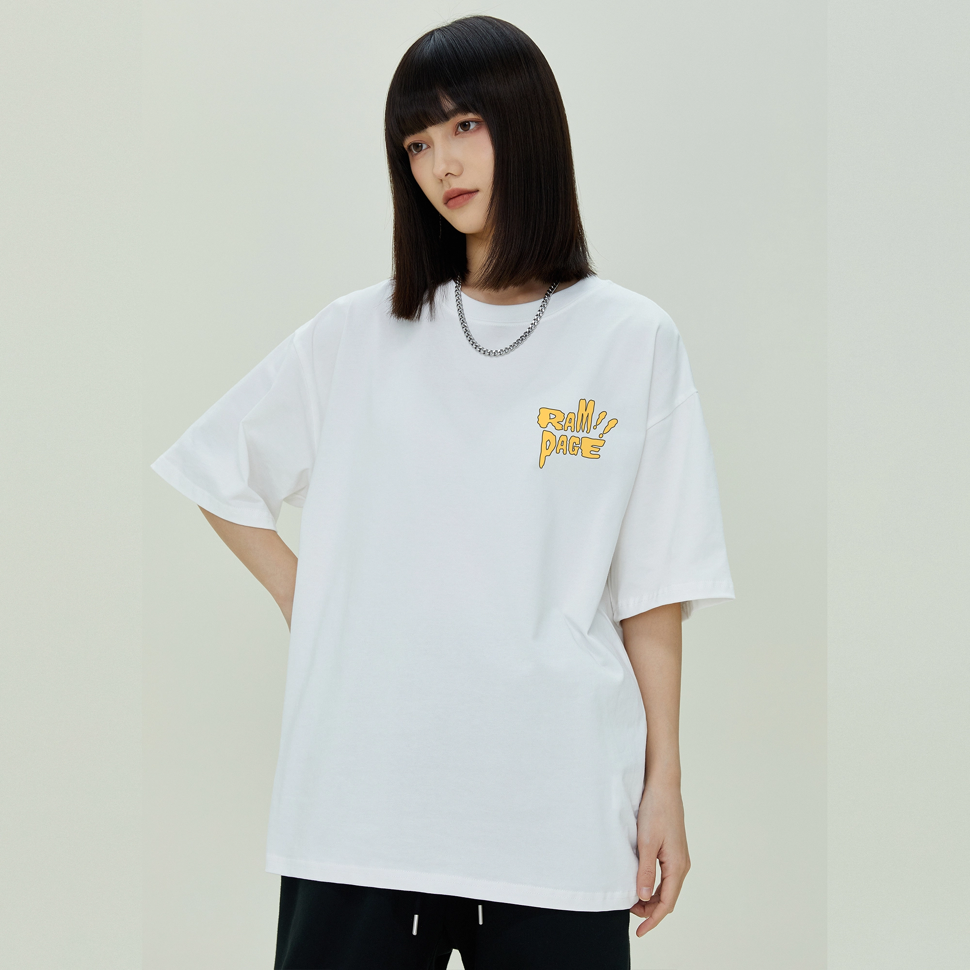 RAMPAGE T