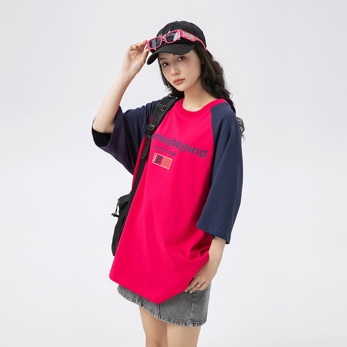 RAMPAGE T