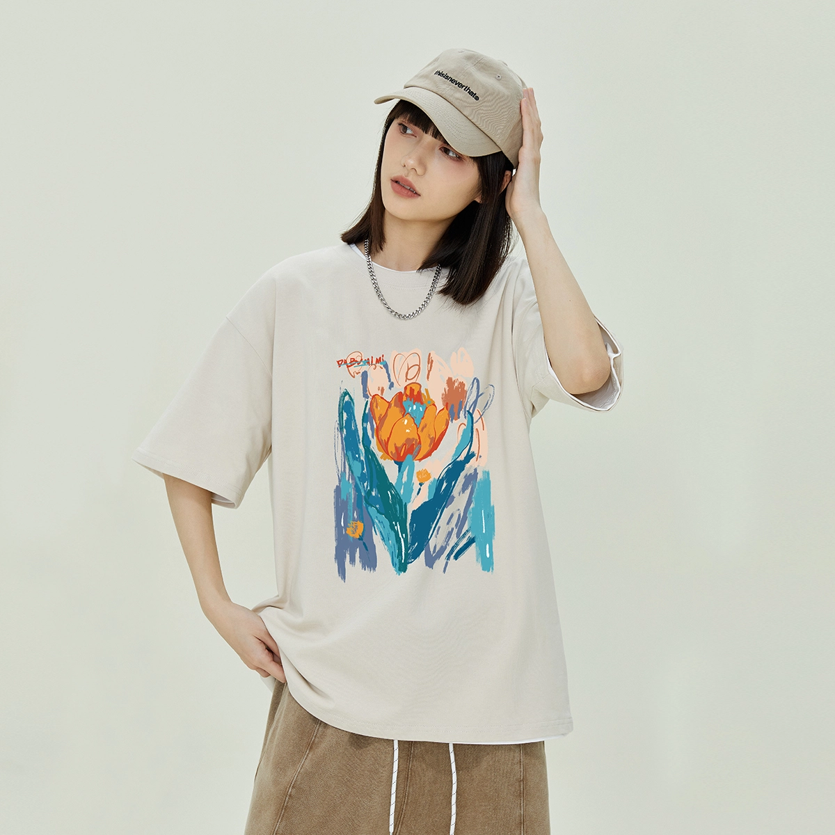 RAMPAGE T