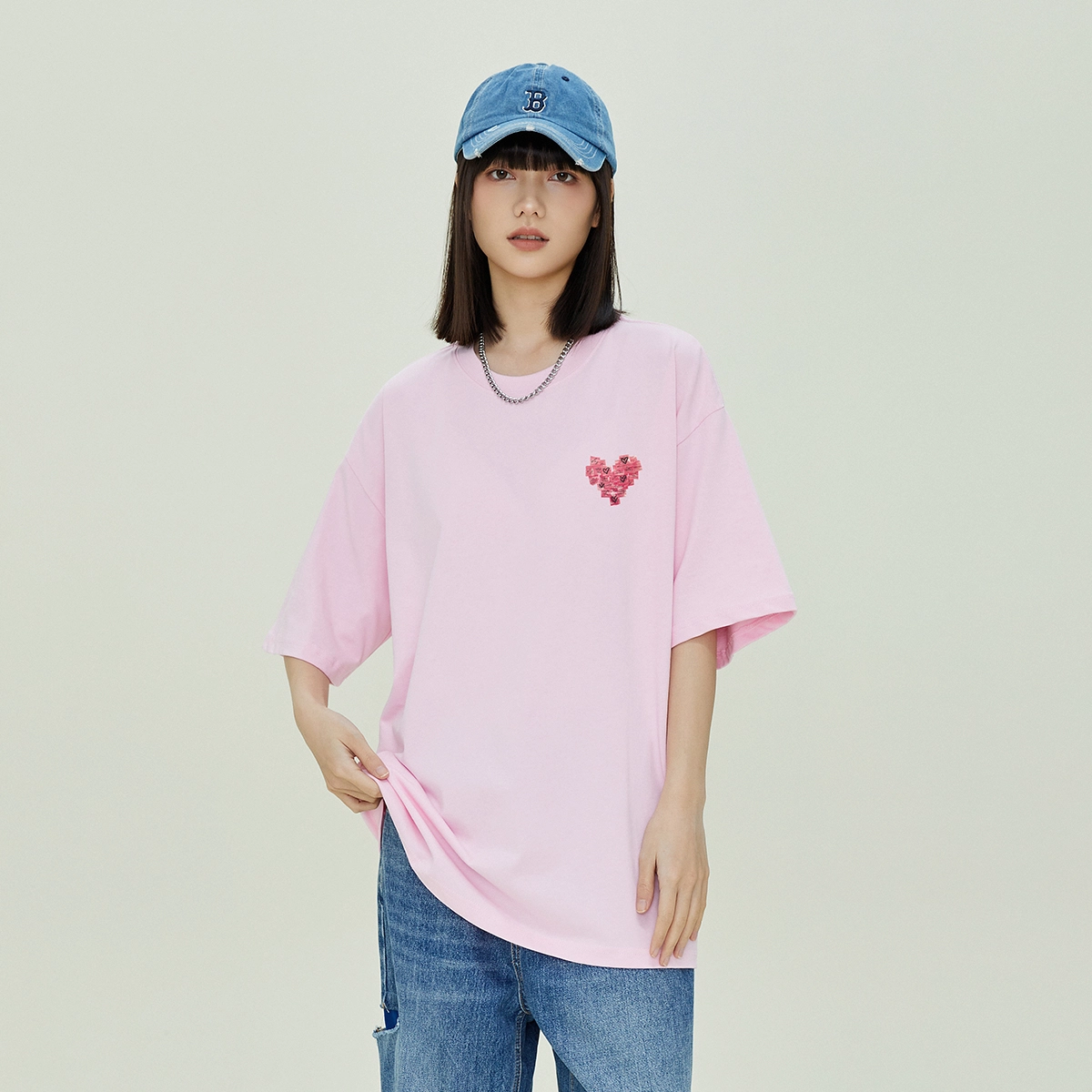 RAMPAGE T